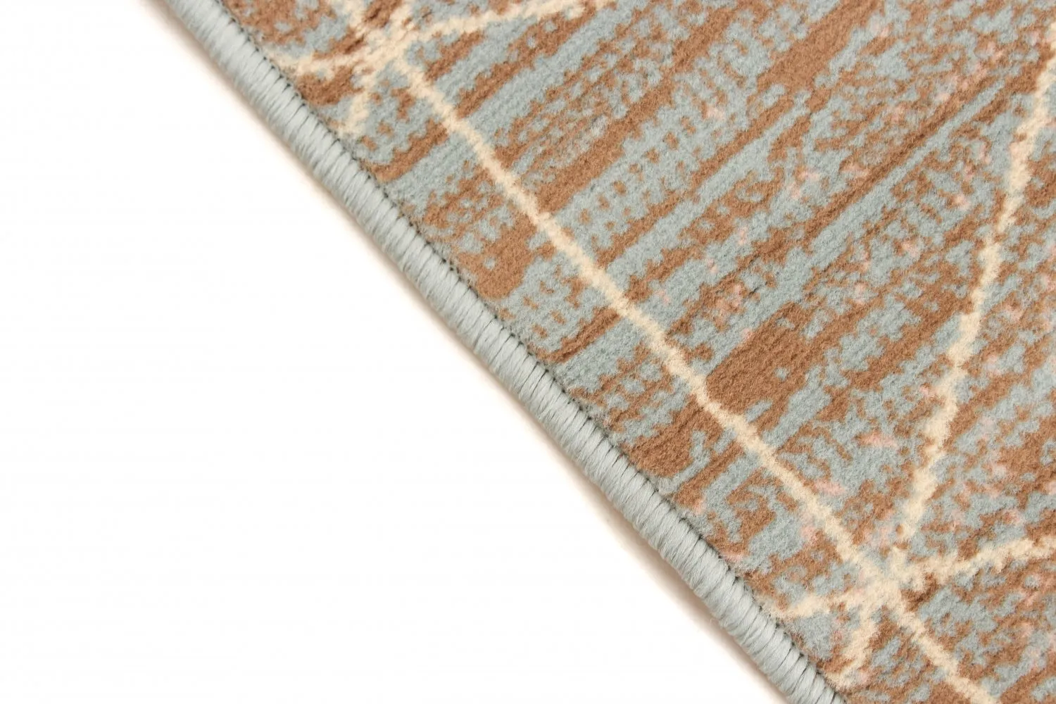 Wilton rug - Florence Howth (green)