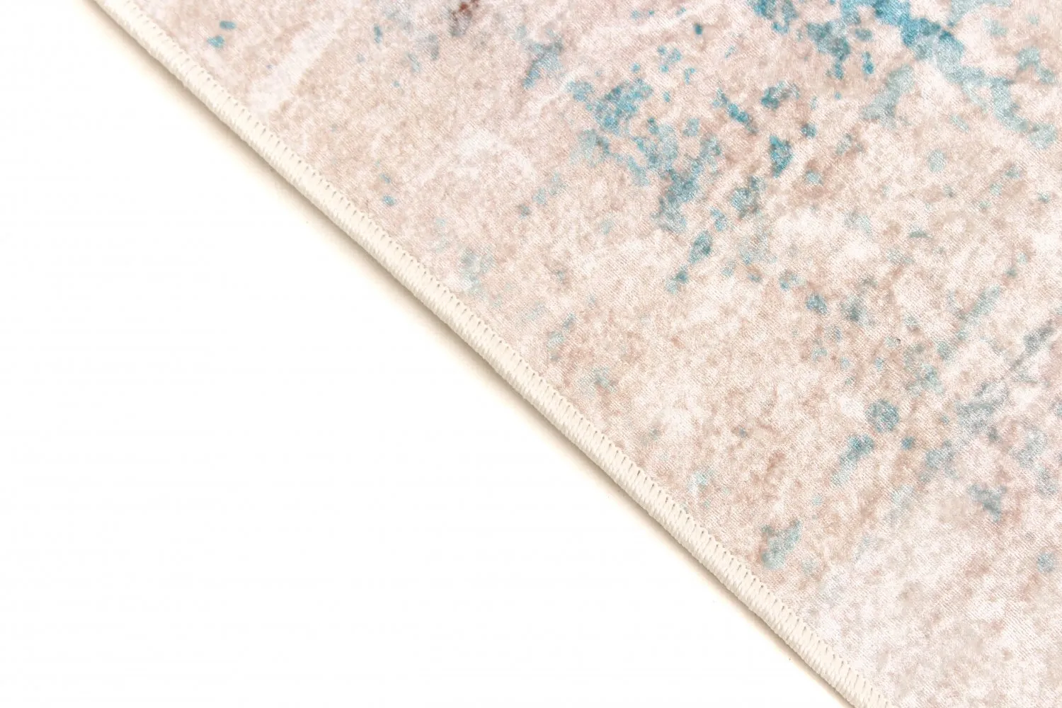Wilton rug - Ezzahra (blue)