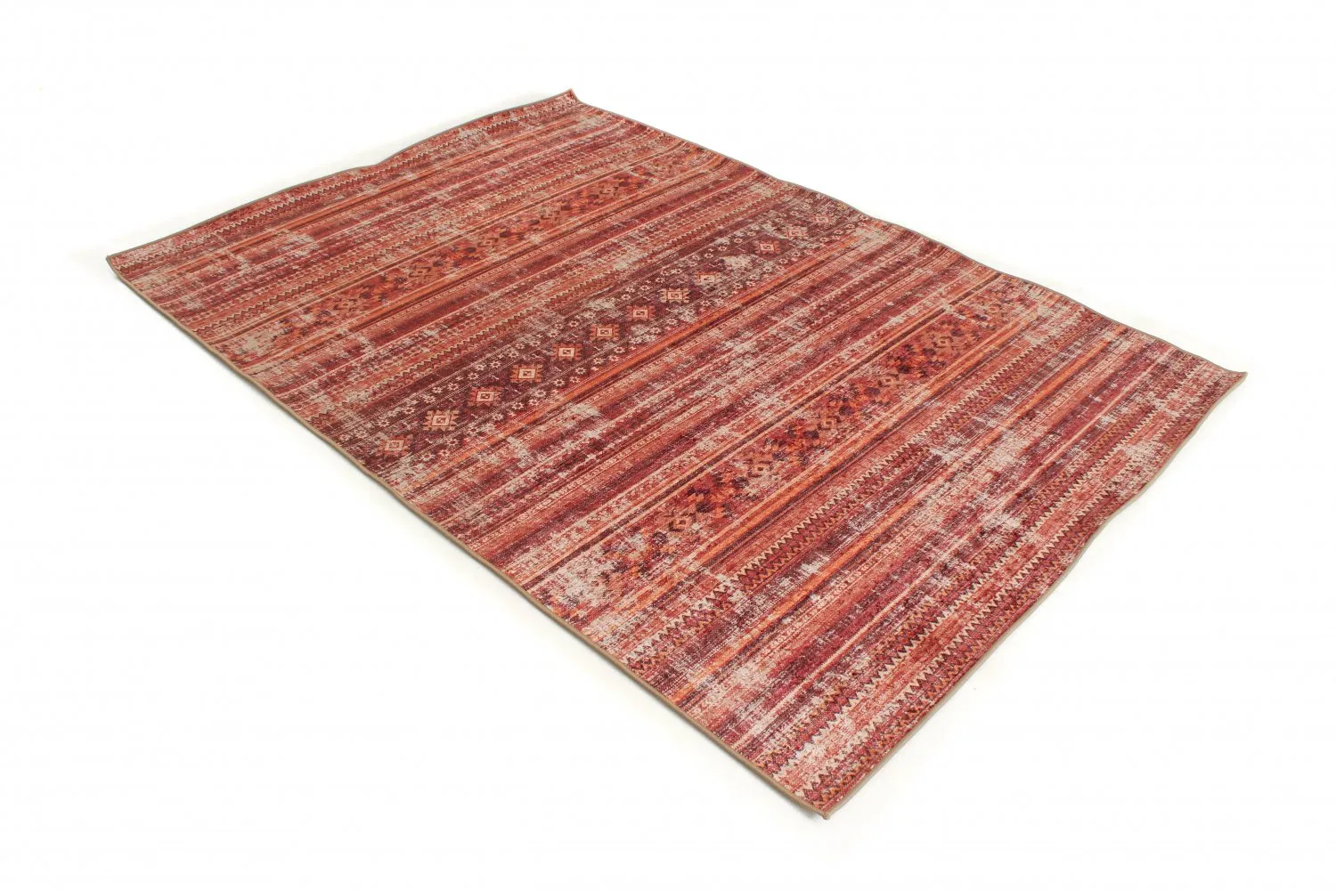 Wilton rug - Mahdia (multi)