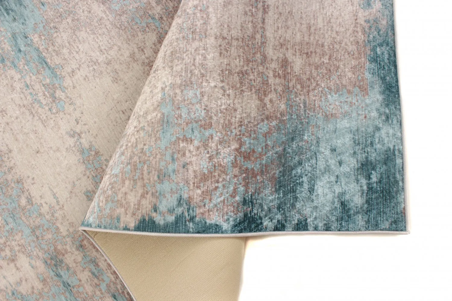 Wilton rug - Zarzi (blue)