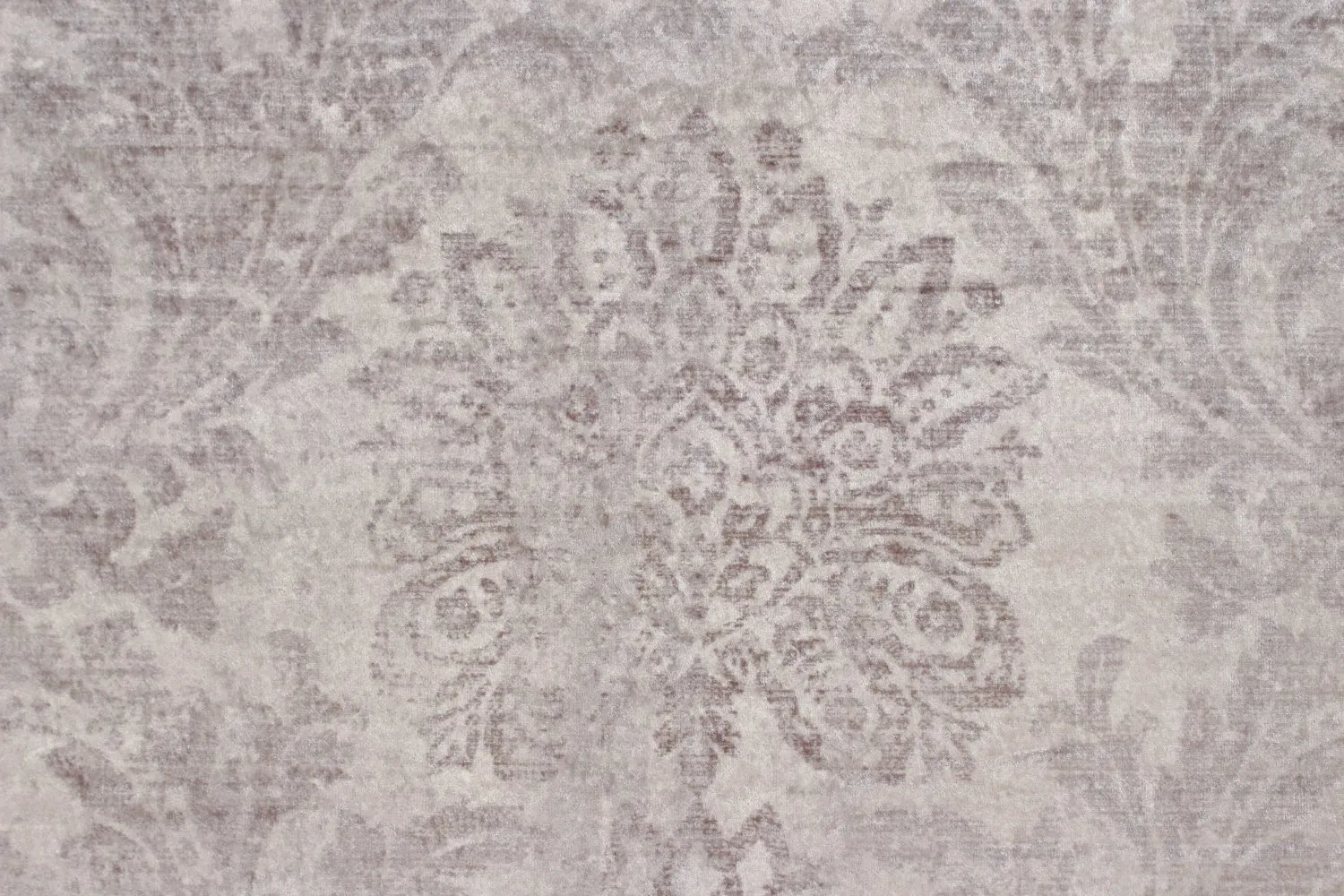 Wilton rug - Abyar (grey)