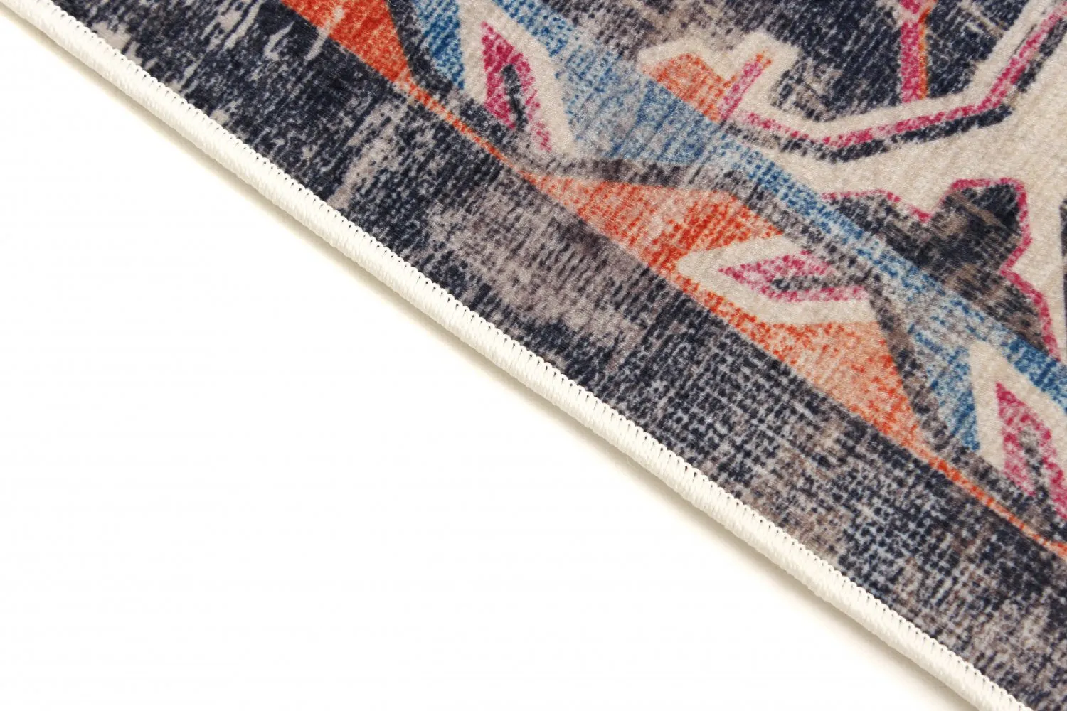 Wilton rug - Lamta (multi)