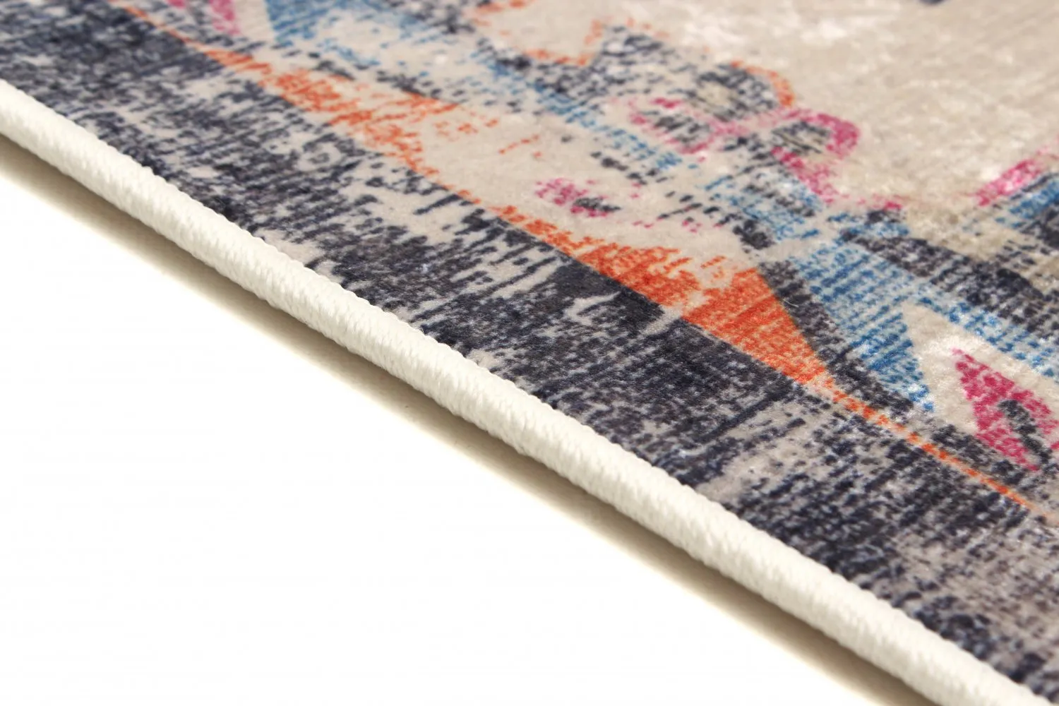Wilton rug - Lamta (multi)