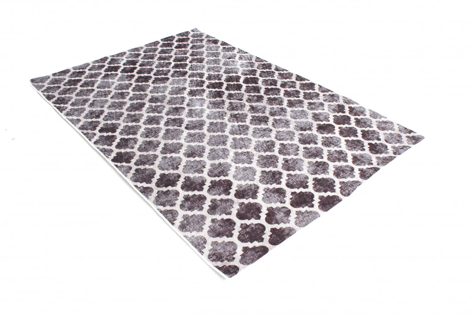 Wilton rug - Gabes (grey)