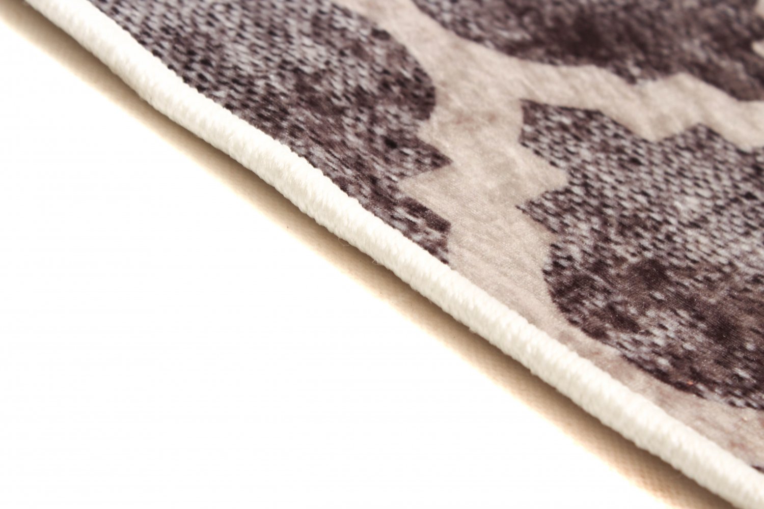 Wilton rug Gabes (grey) Living room rugs