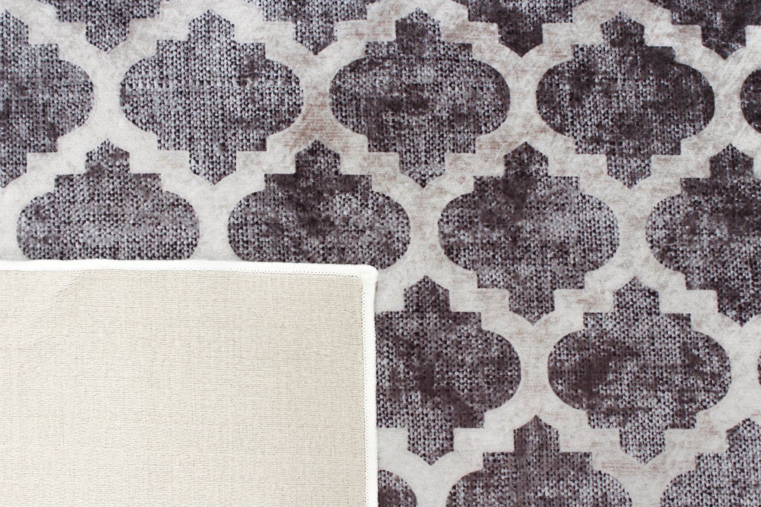 Wilton rug Gabes (grey) Living room rugs
