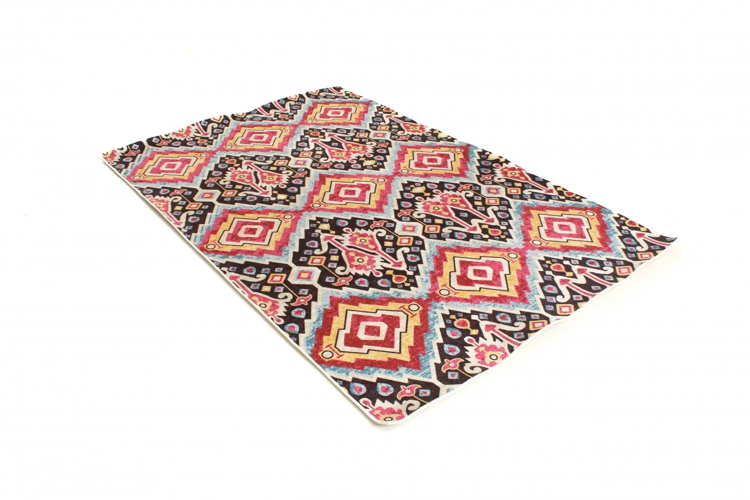 Wilton rug - Cizre (multi)