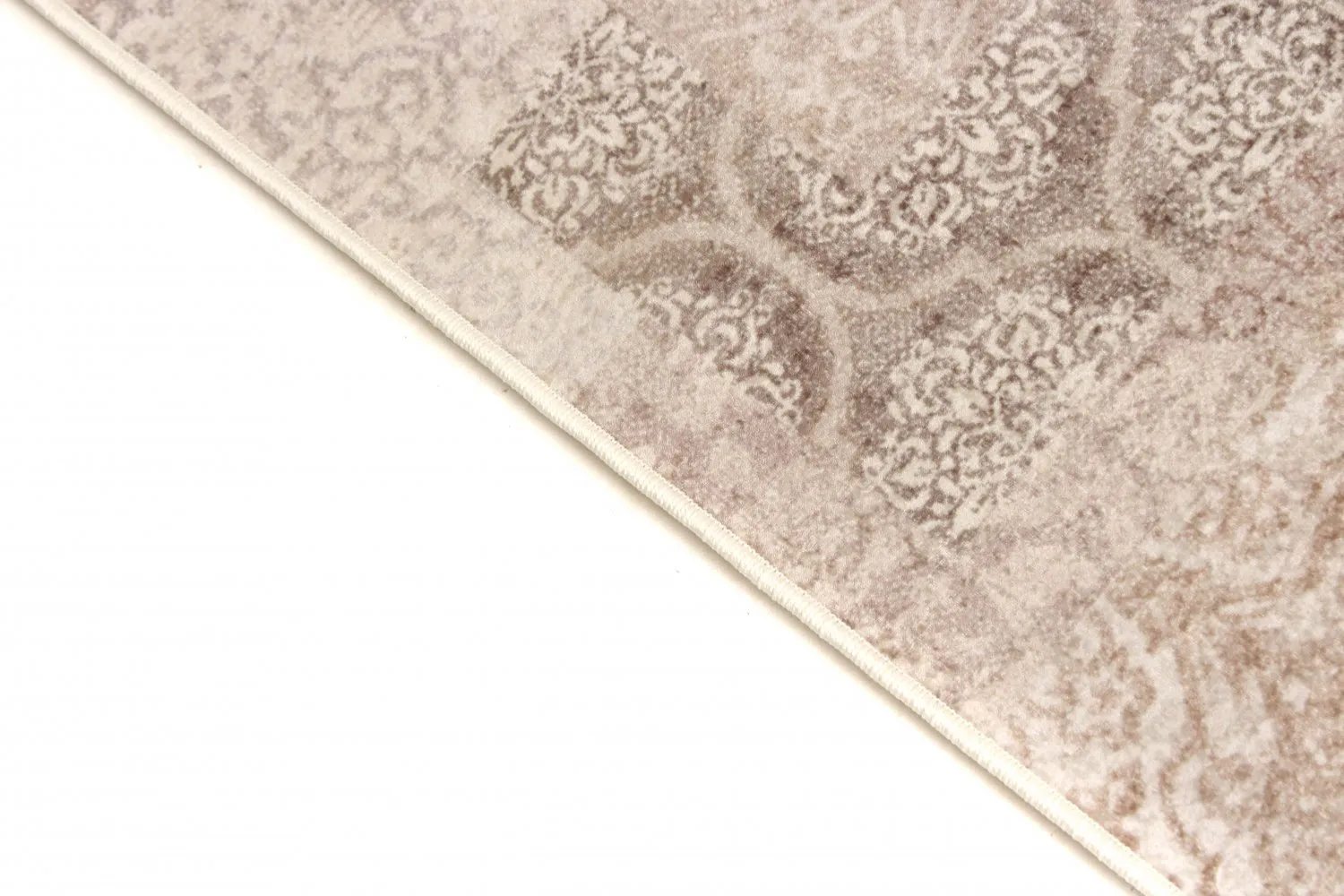 Wilton rug - Carthage (beige)