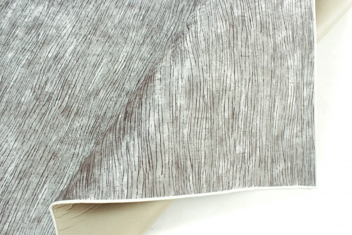 Wilton rug - Uzla (grey)