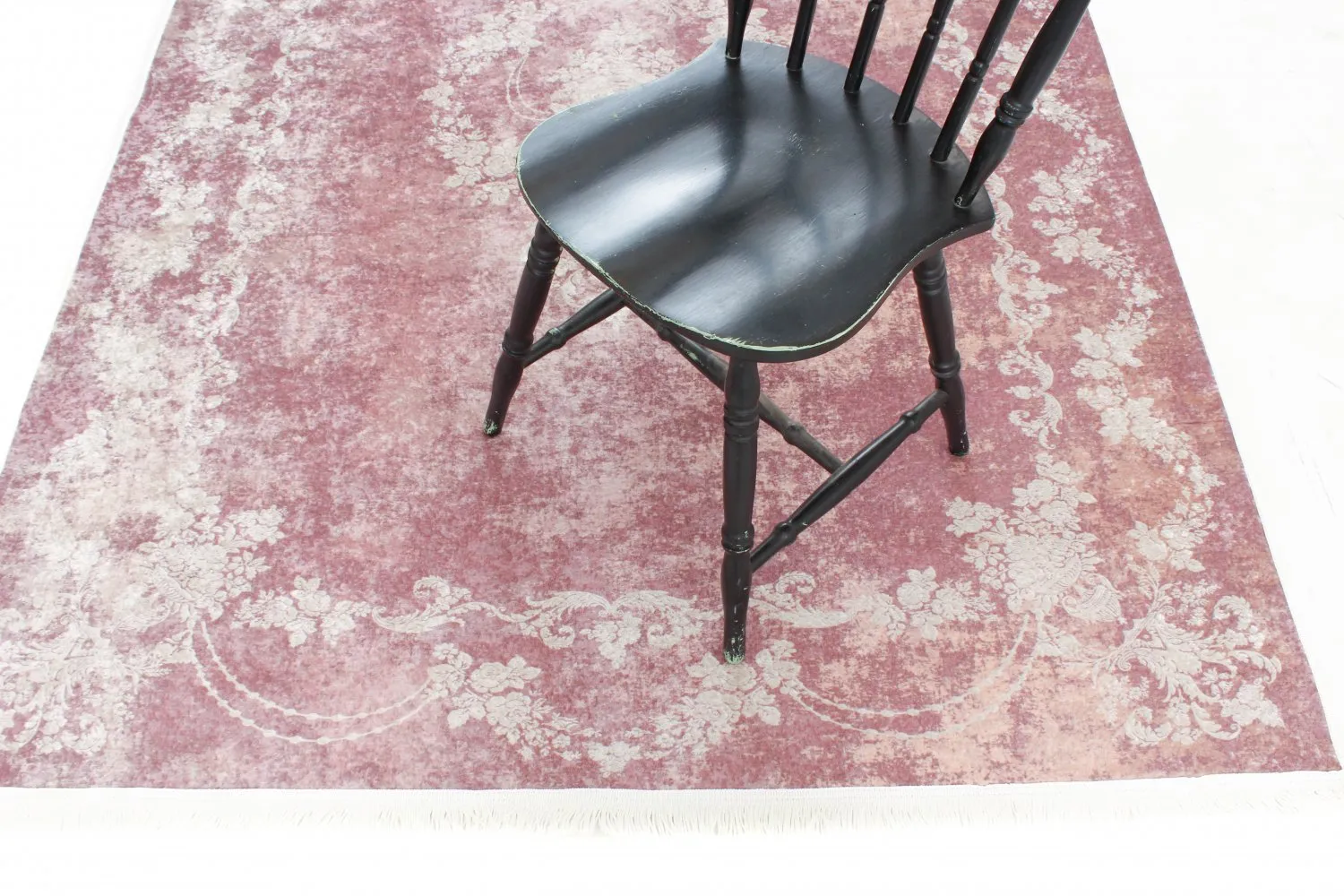 Wilton rug - Nefta (pink)