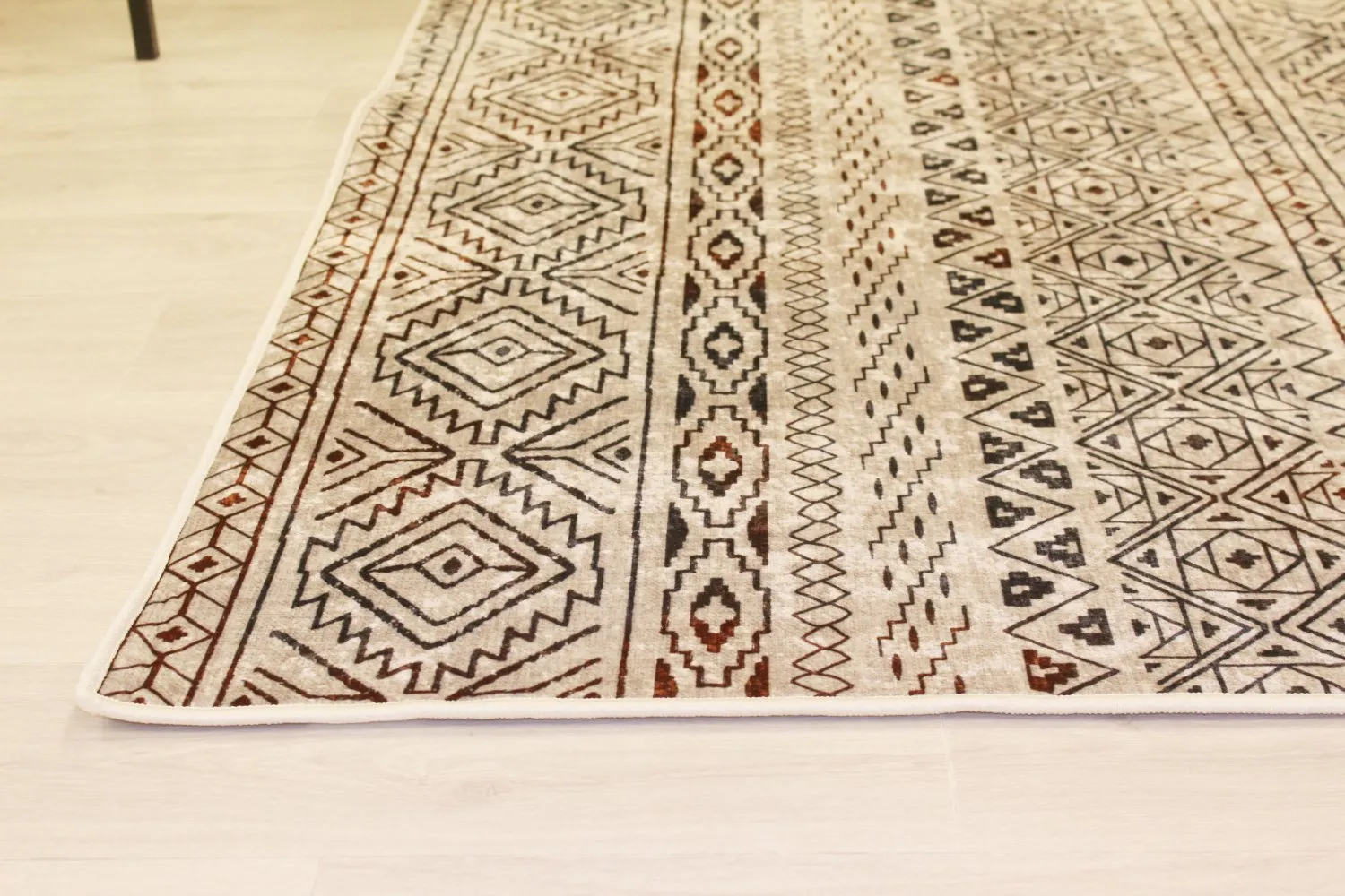 Round rug - Goulette (multi)