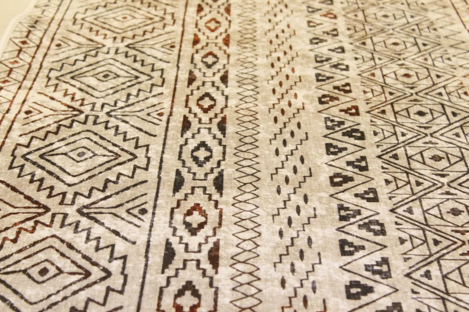 Wilton rug - Goulette (multi)