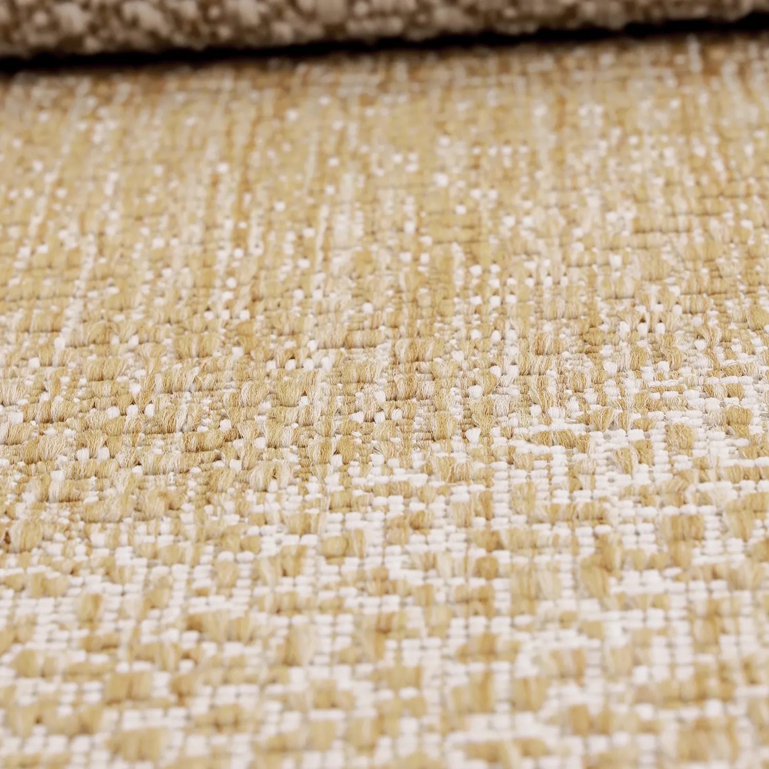 Round rug - Indoor/Outdoor Angus (nature)
