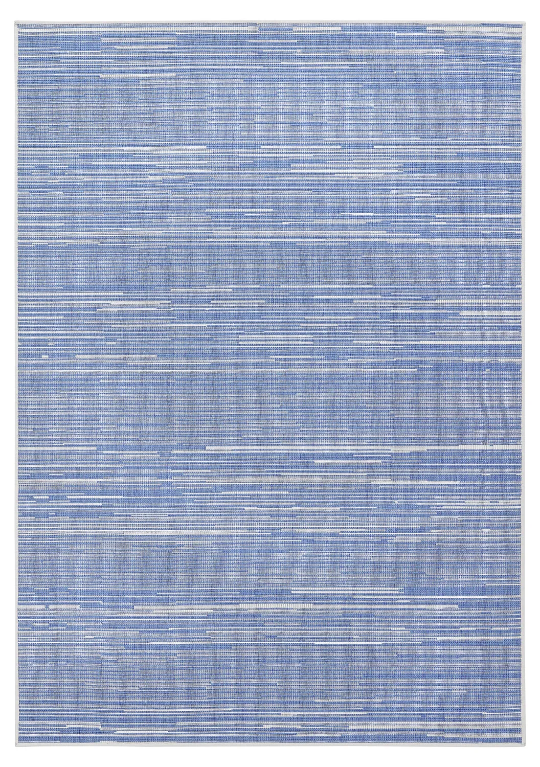 Indoor/Outdoor rug - utomhusmatta - Arcata (blue)