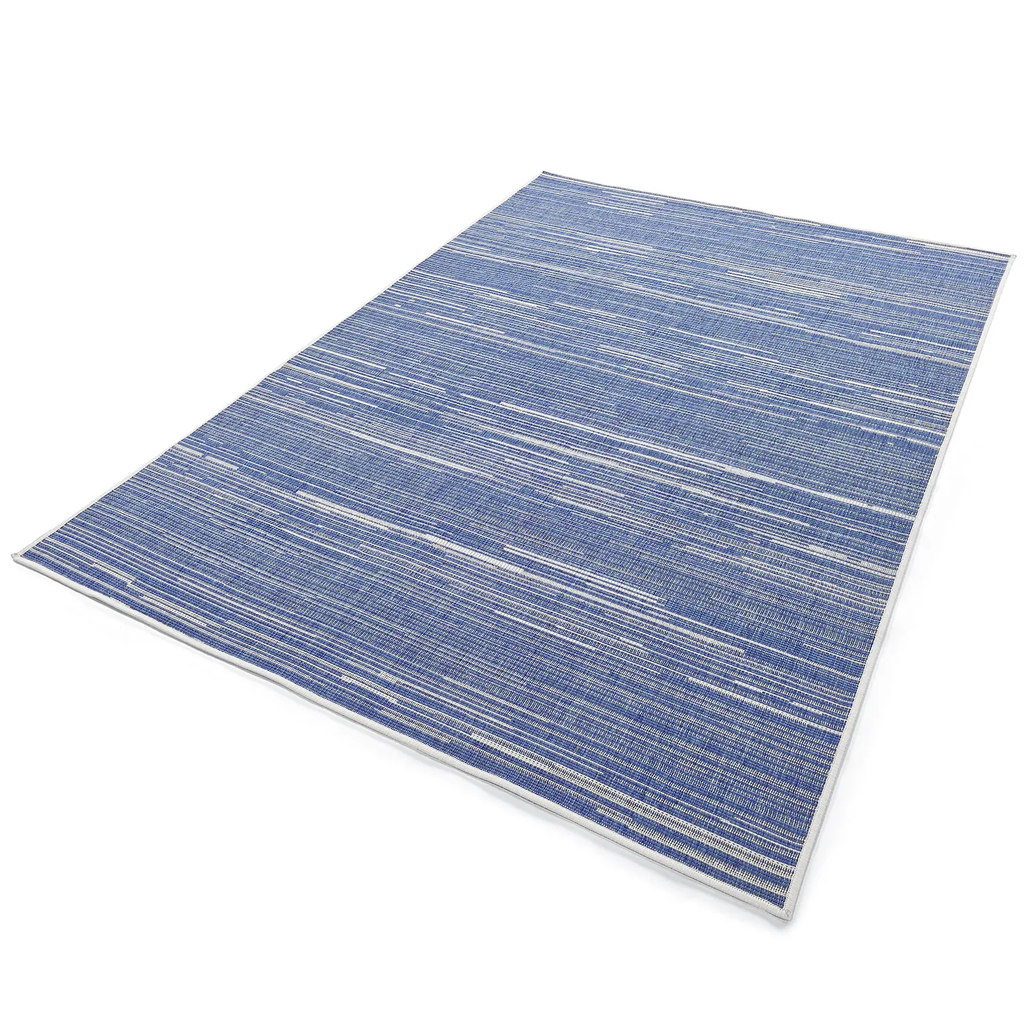 Indoor/Outdoor rug - utomhusmatta - Arcata (blue)