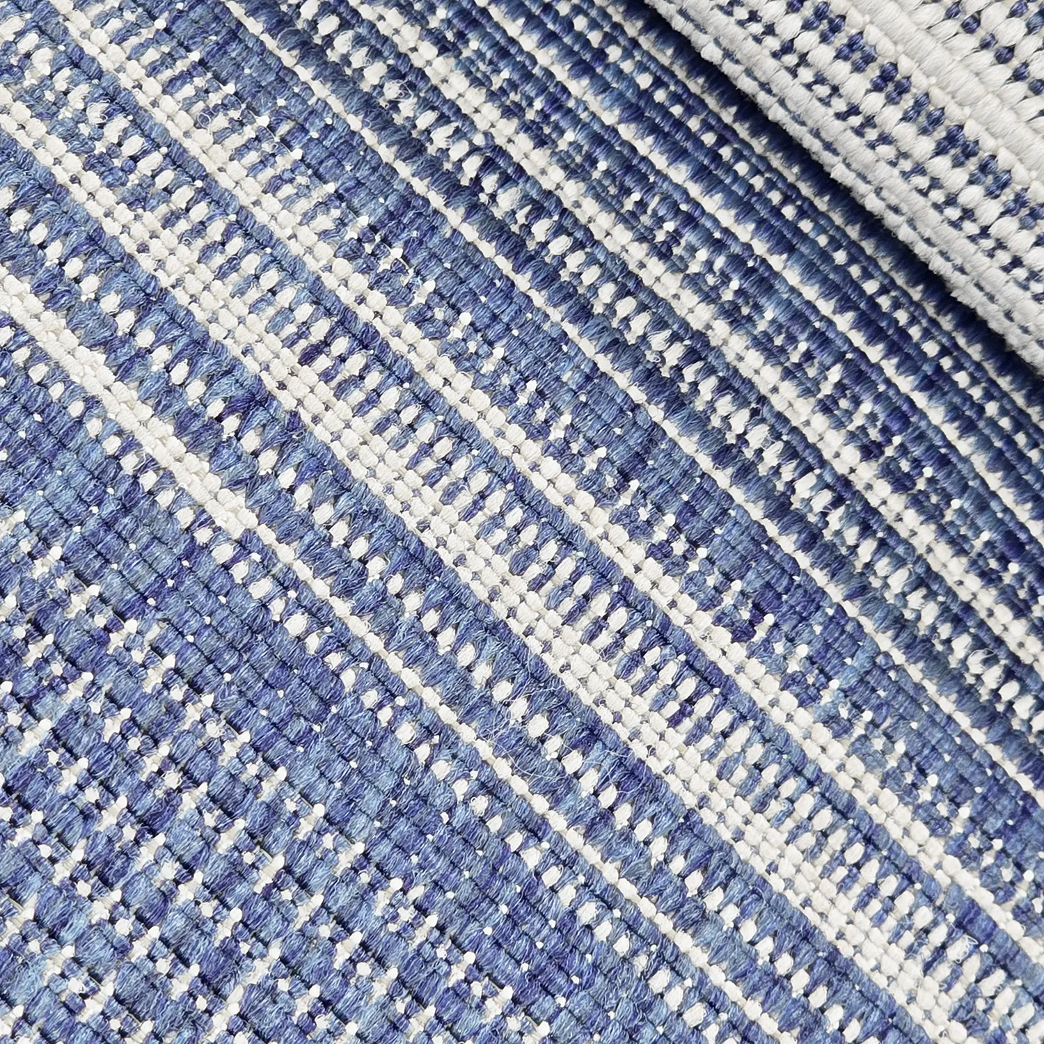 Indoor/Outdoor rug - utomhusmatta - Arcata (blue)