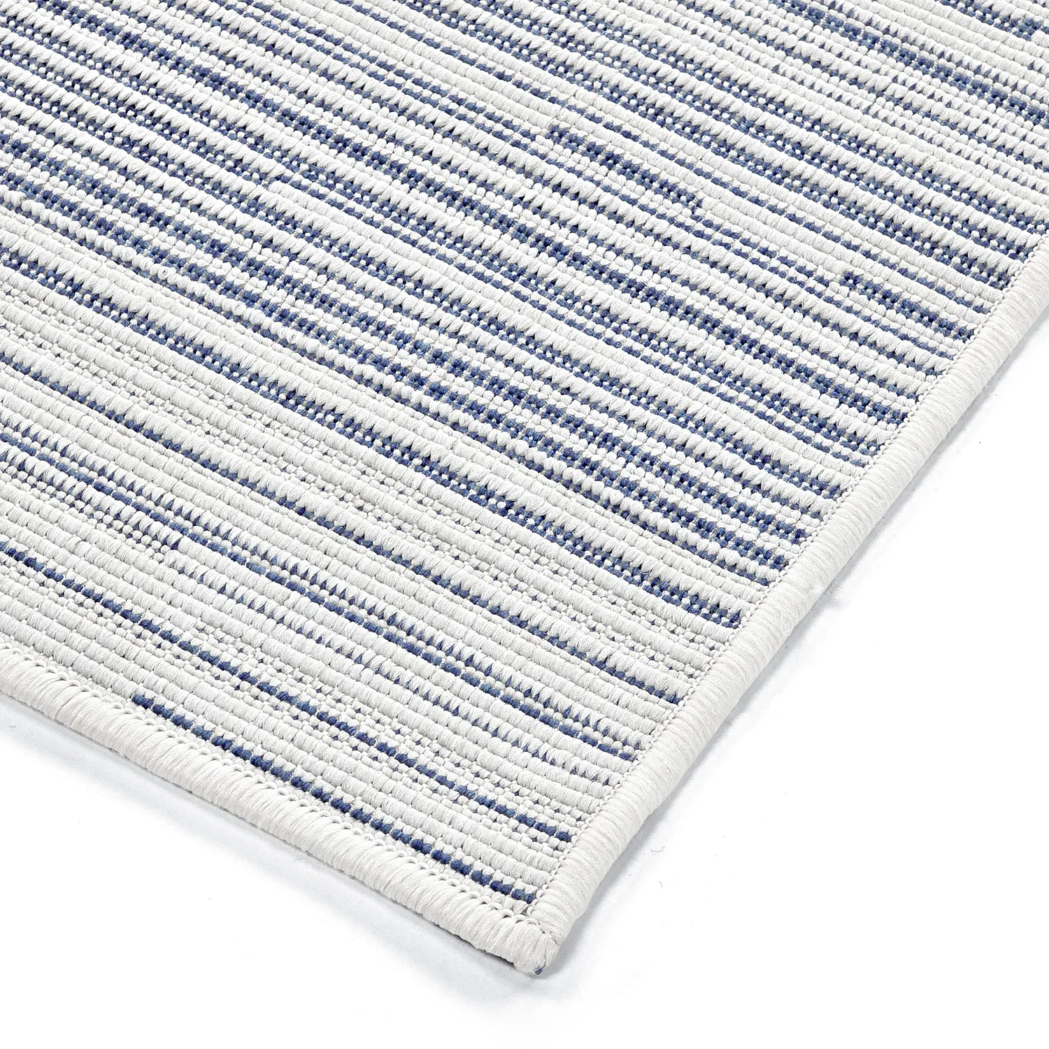 Indoor/Outdoor rug - utomhusmatta - Arcata (blue)