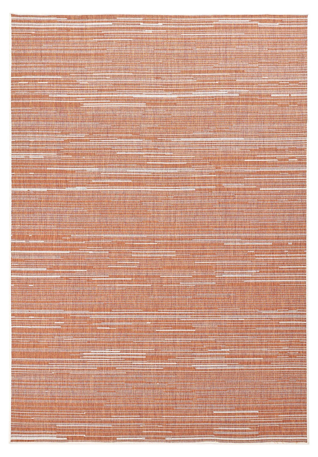 Indoor/Outdoor rug - utomhusmatta - Arcata (red)