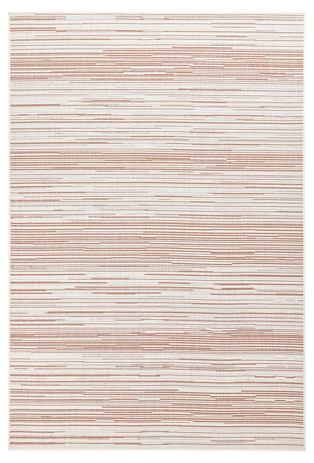 Indoor/Outdoor rug - utomhusmatta - Arcata (red)