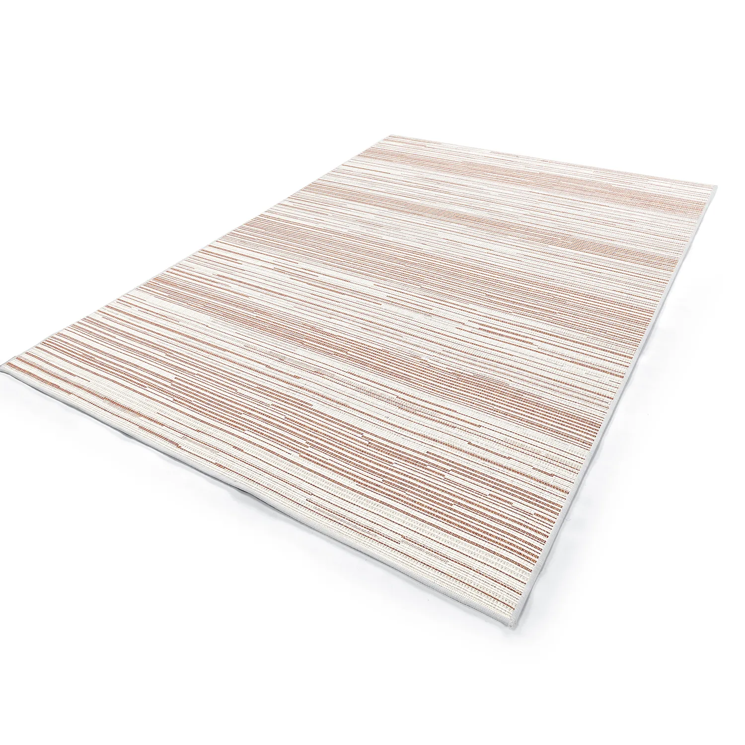 Indoor/Outdoor rug - utomhusmatta - Arcata (red)