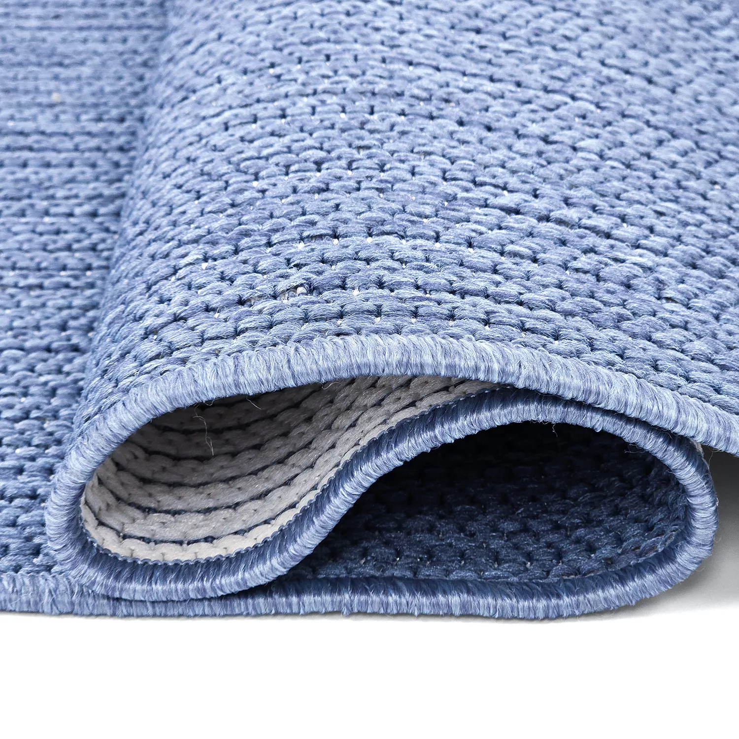 Indoor/Outdoor rug - utomhusmatta - Arlo (blue)
