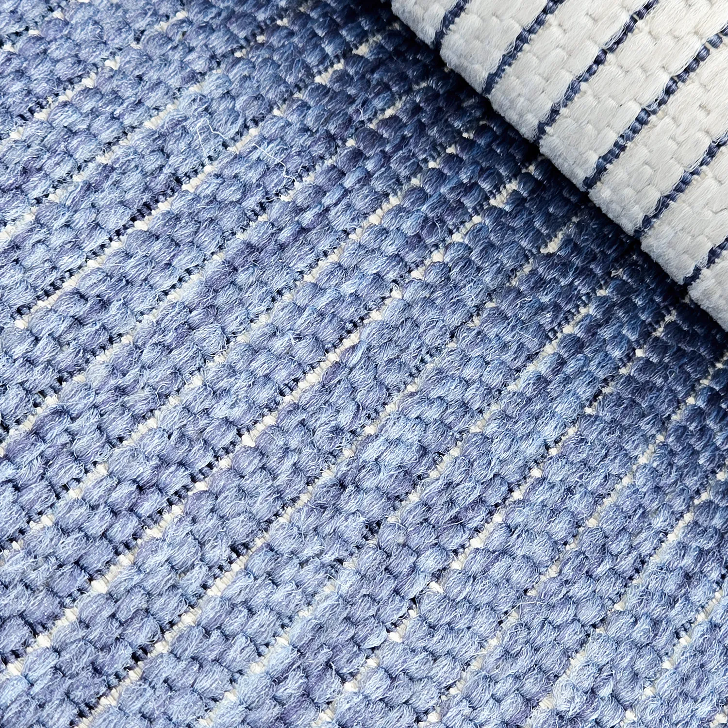 Indoor/Outdoor rug - utomhusmatta - Arlo (blue)