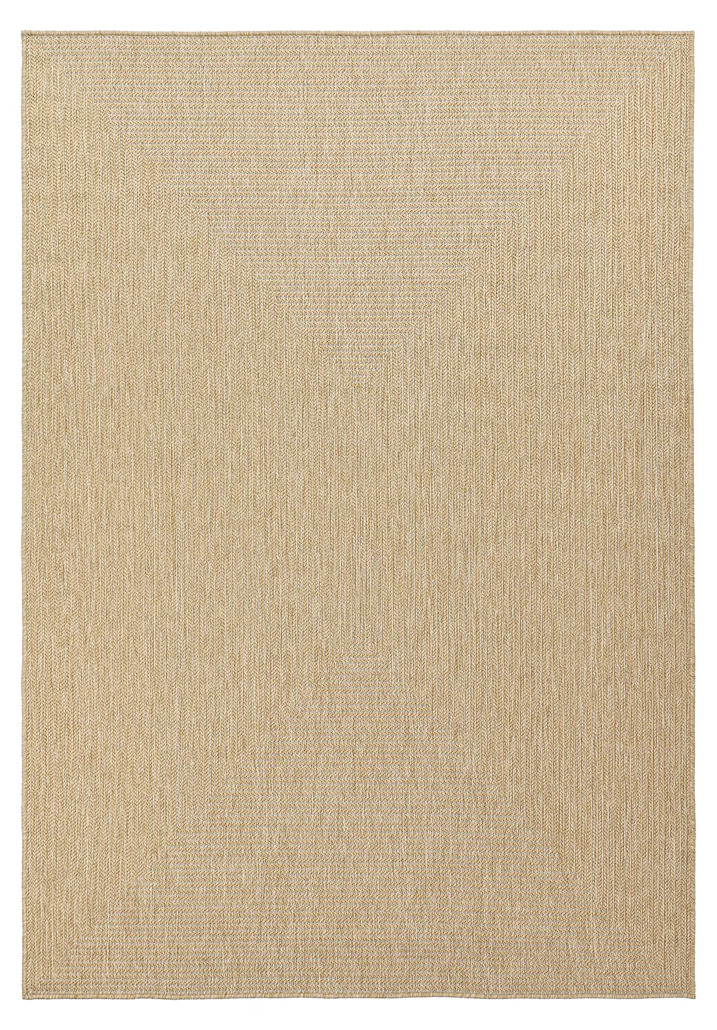 Indoor/Outdoor rug - utomhusmatta - Arlo (nature)