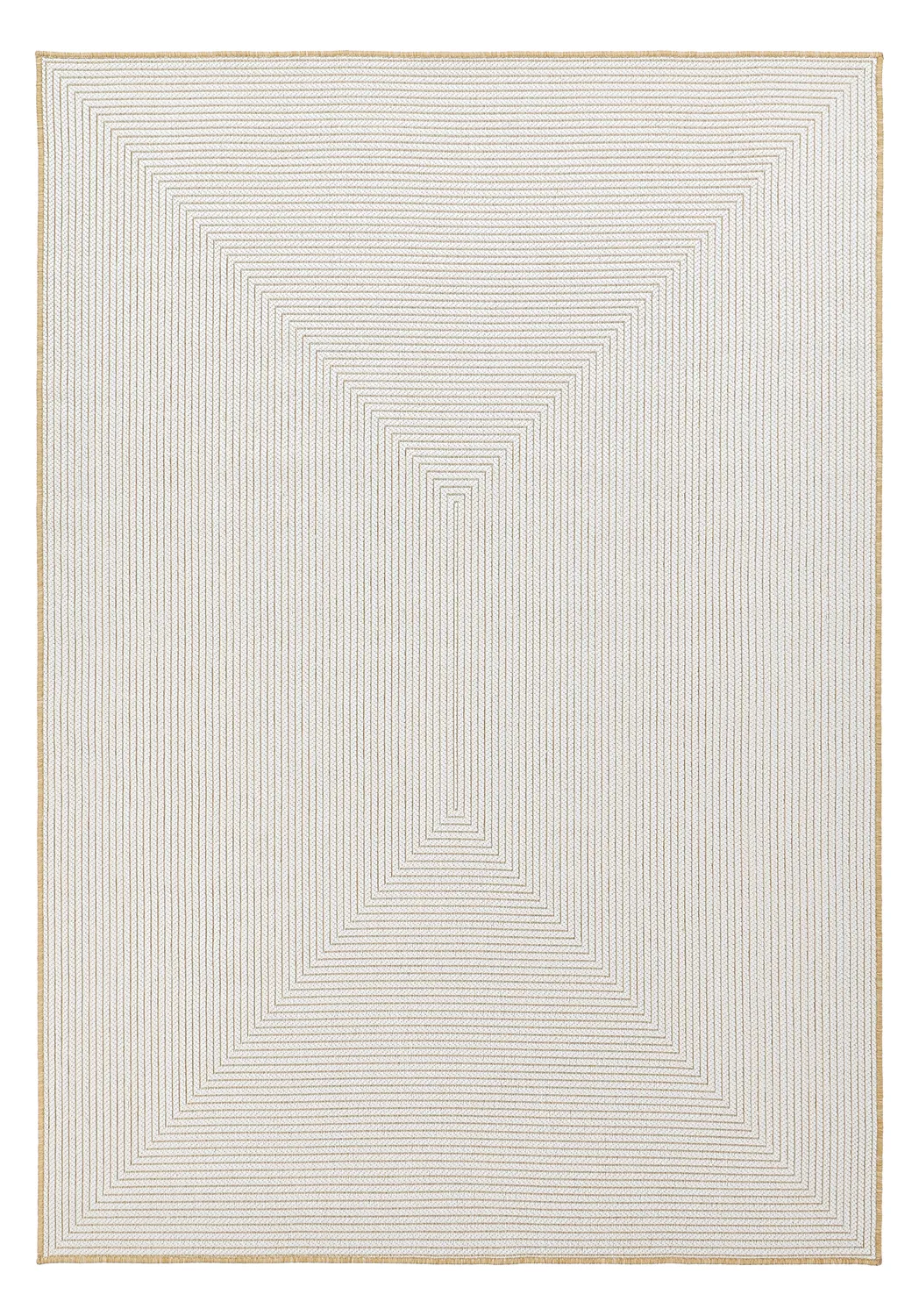 Indoor/Outdoor rug - utomhusmatta - Arlo (nature)