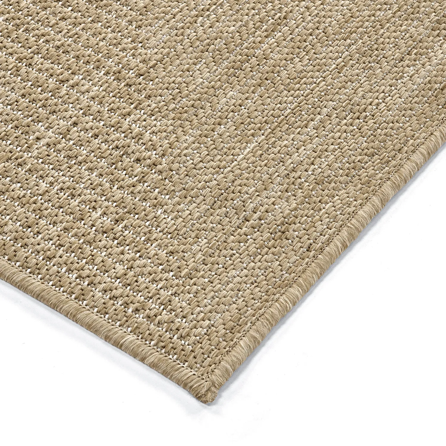 Indoor/Outdoor rug - utomhusmatta - Arlo (nature)