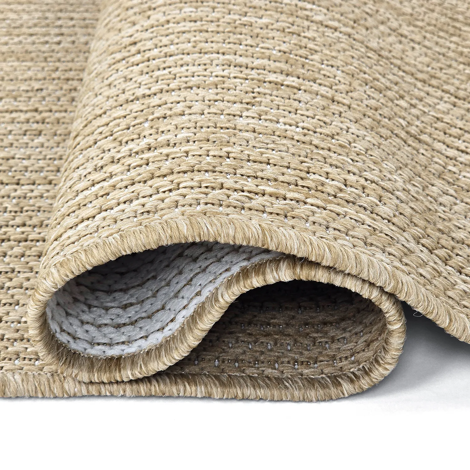 Indoor/Outdoor rug - utomhusmatta - Arlo (nature)
