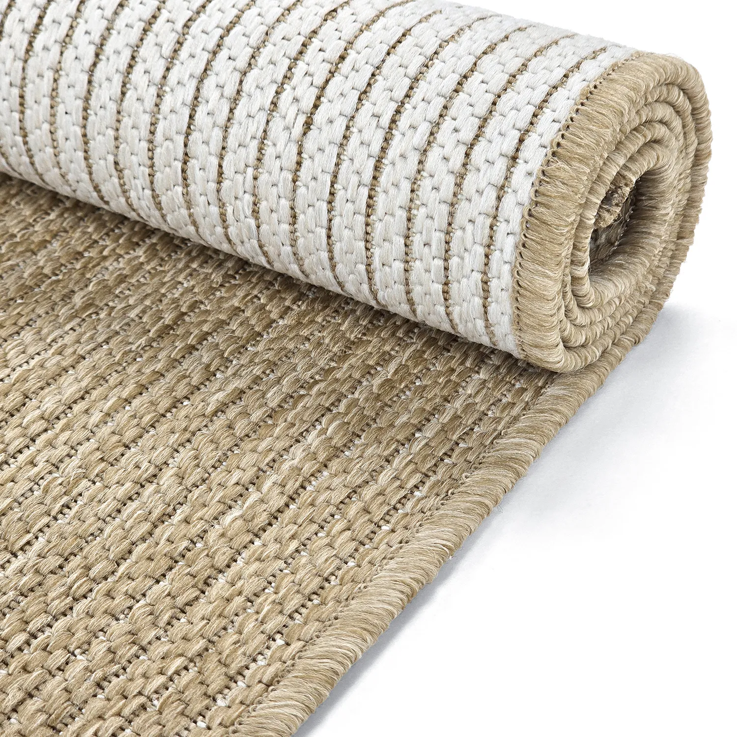 Indoor/Outdoor rug - utomhusmatta - Arlo (nature)