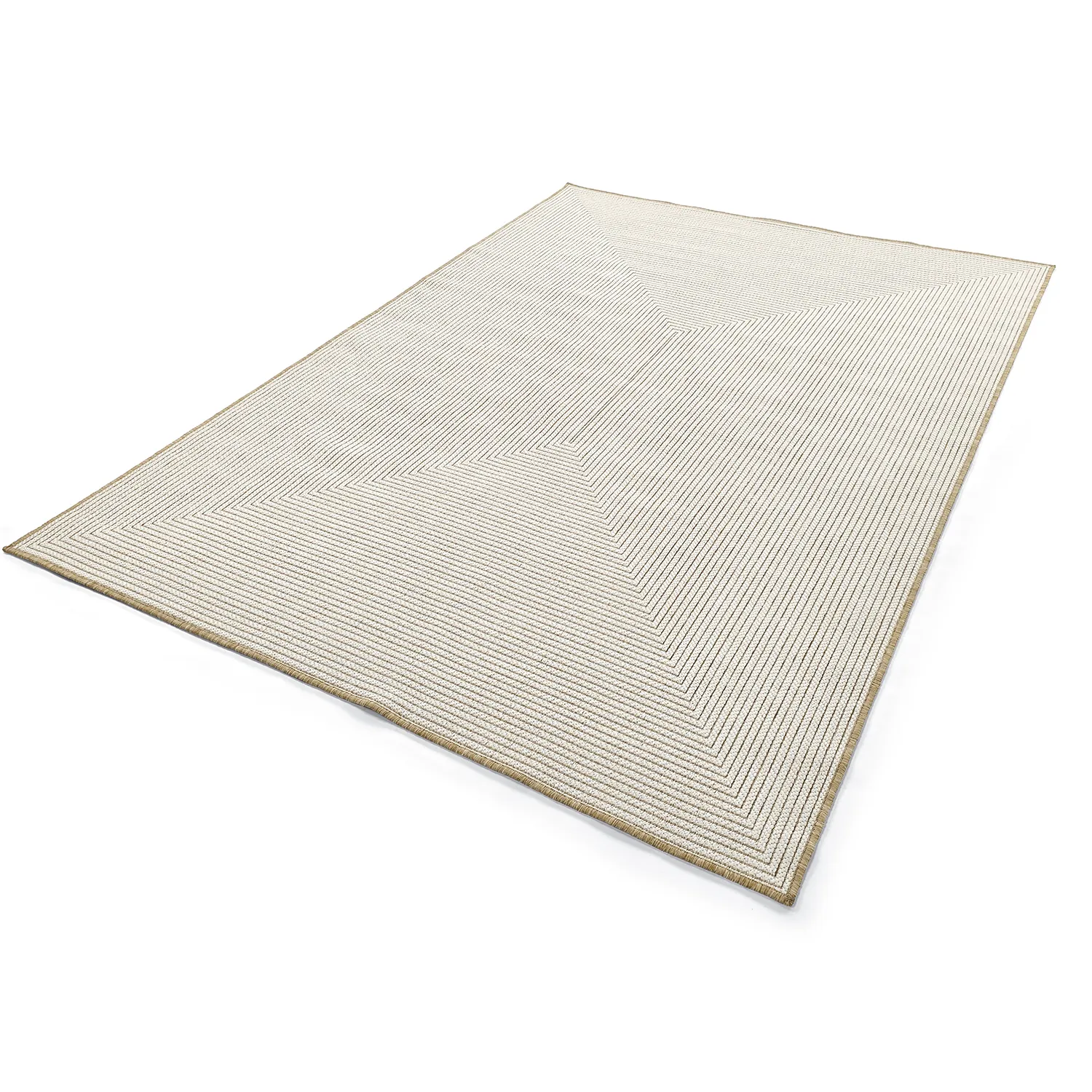 Indoor/Outdoor rug - utomhusmatta - Arlo (nature)