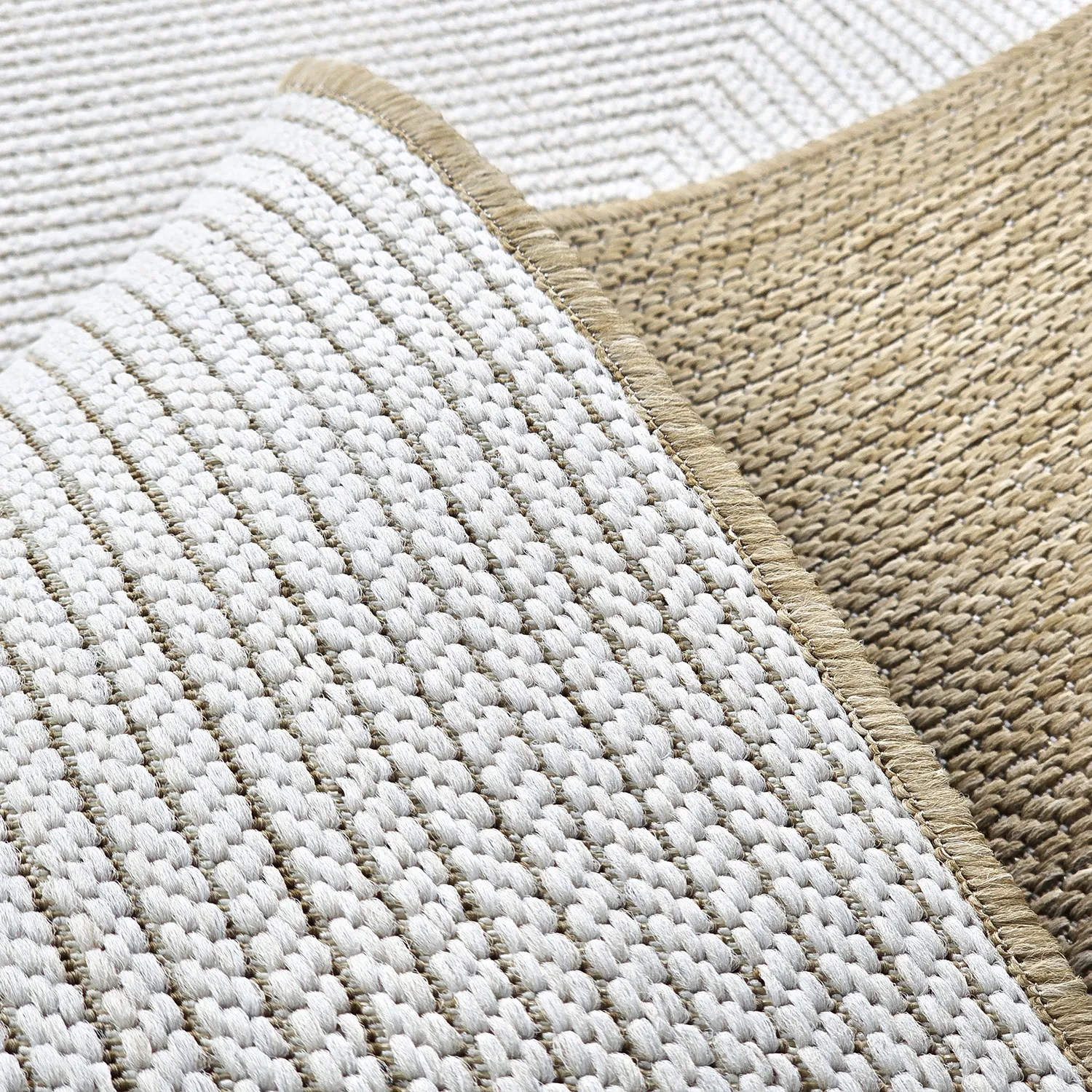 Indoor/Outdoor rug - utomhusmatta - Arlo (nature)