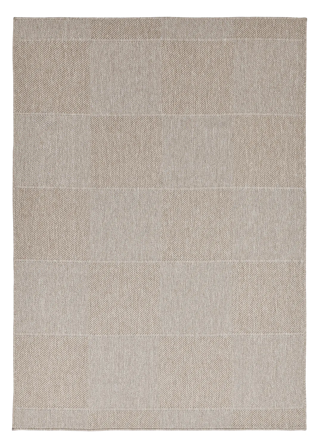 Indoor/Outdoor rug - utomhusmatta - Ava (beige)