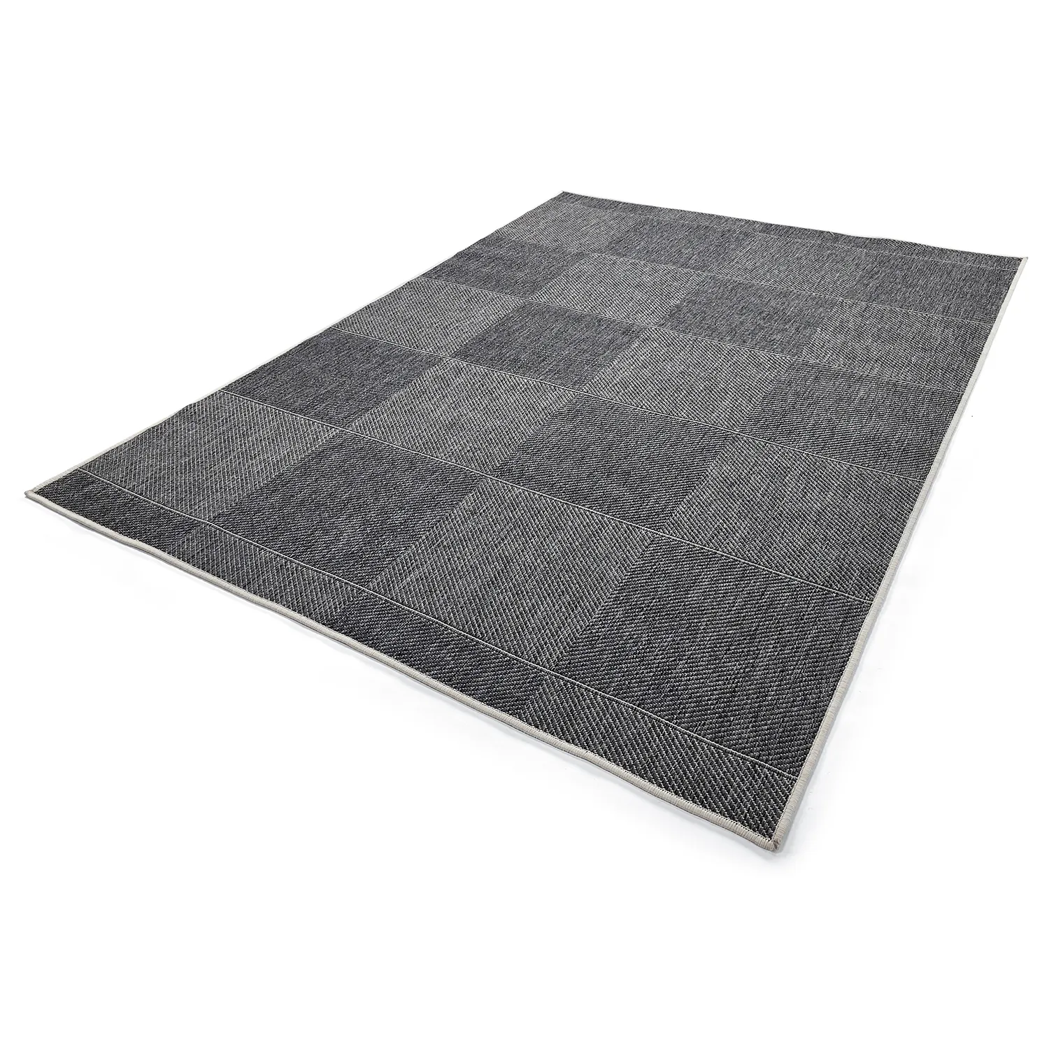 Indoor/Outdoor rug - utomhusmatta - Ava (white)