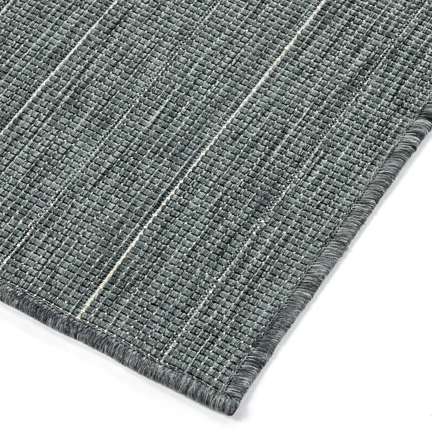 Indoor/Outdoor rug - utomhusmatta - Hayden (green)