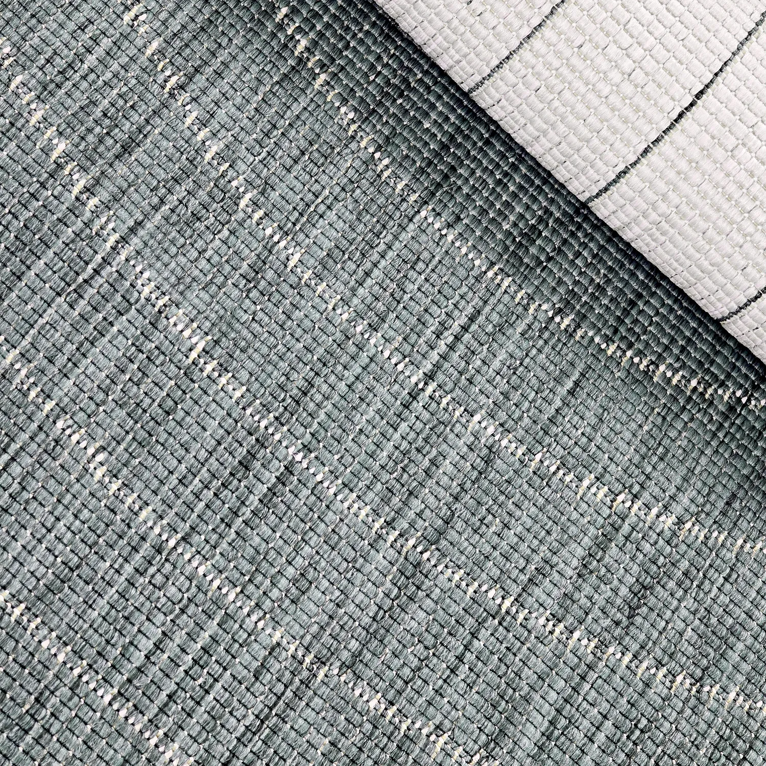 Indoor/Outdoor rug - utomhusmatta - Hayden (green)
