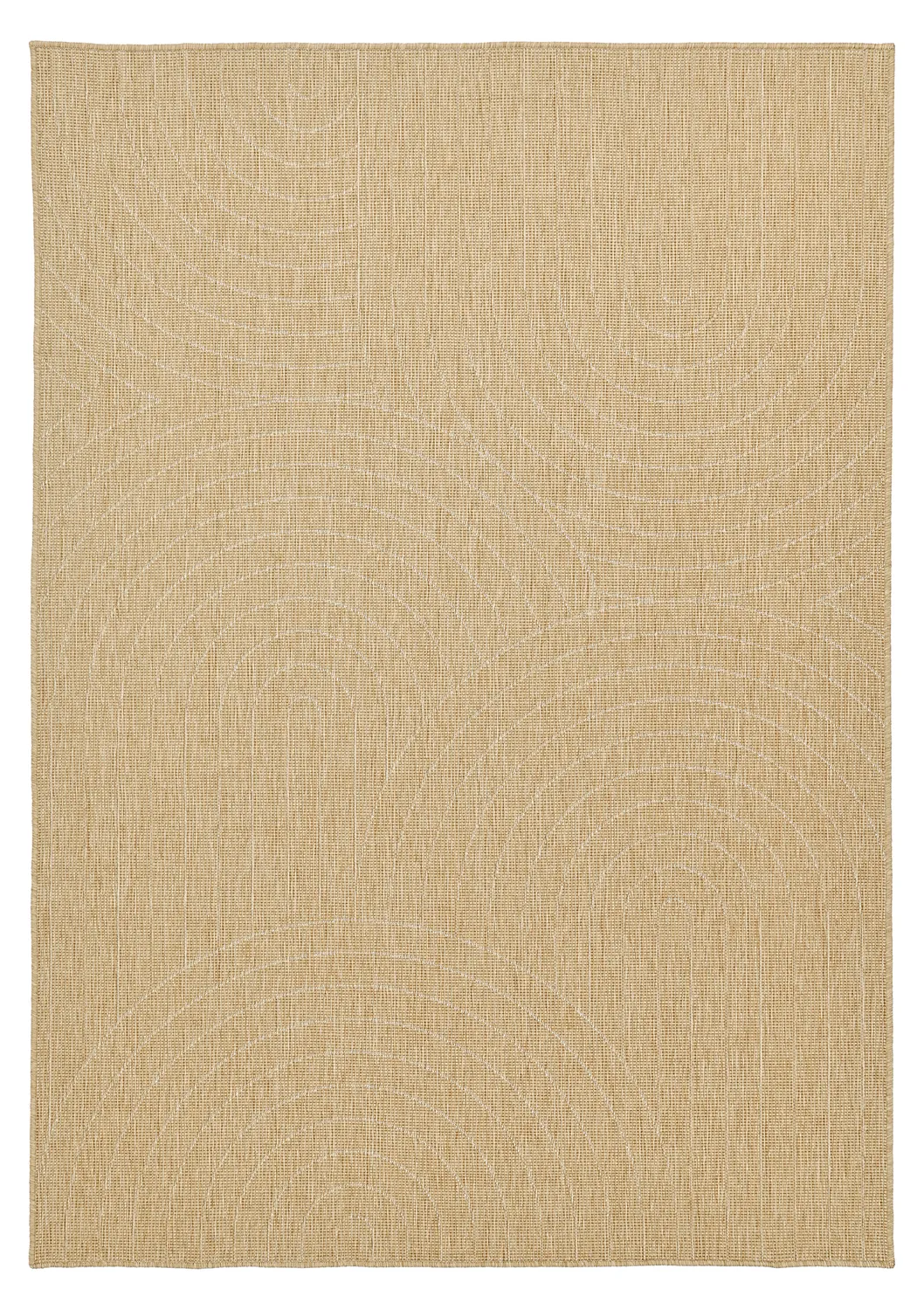 Indoor/Outdoor rug - utomhusmatta - Hayden (nature)