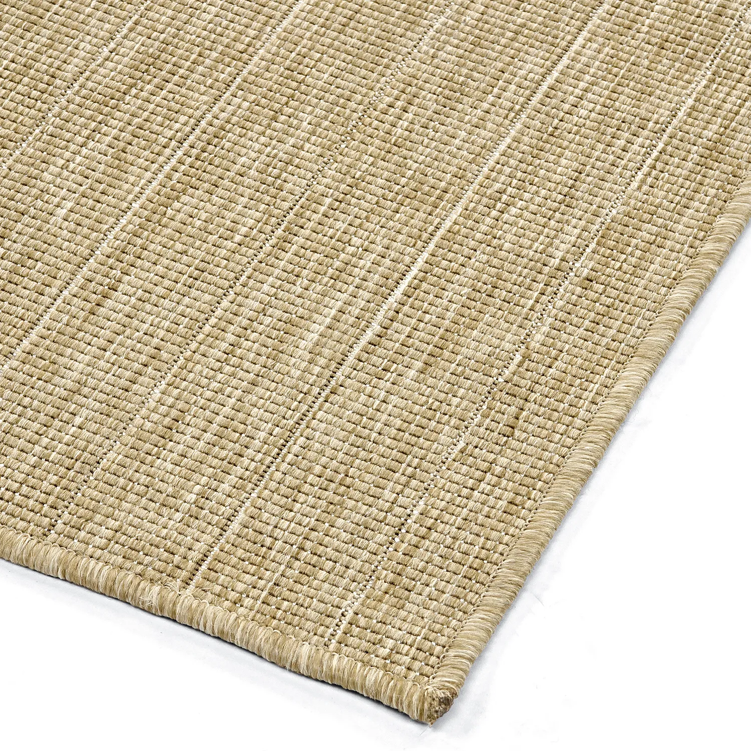 Indoor/Outdoor rug - utomhusmatta - Hayden (nature)