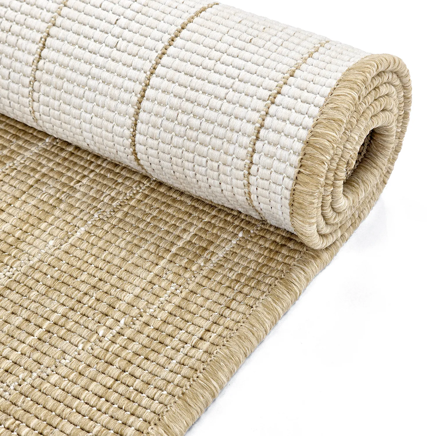 Indoor/Outdoor rug - utomhusmatta - Hayden (nature)