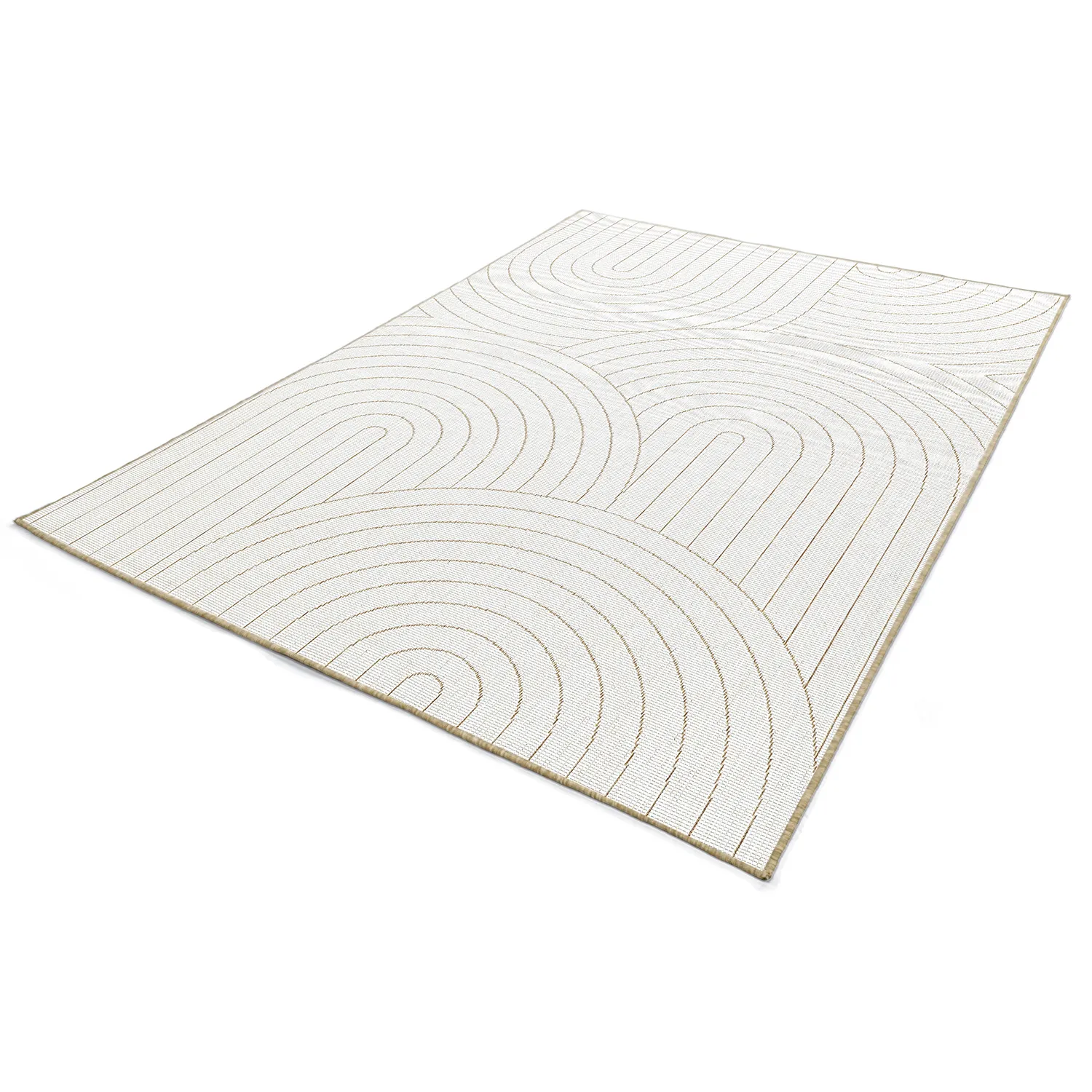 Indoor/Outdoor rug - utomhusmatta - Hayden (nature)