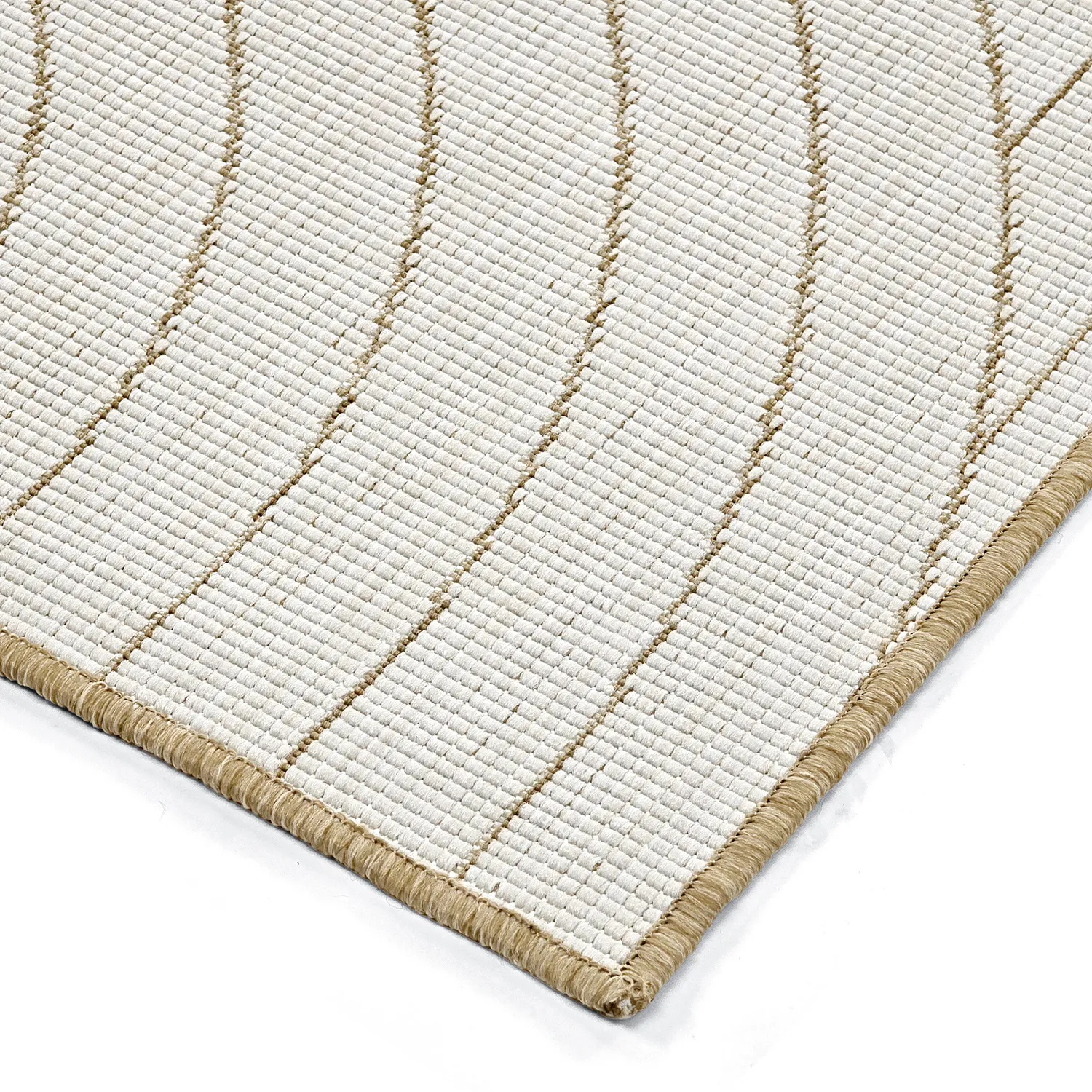 Indoor/Outdoor rug - utomhusmatta - Hayden (nature)