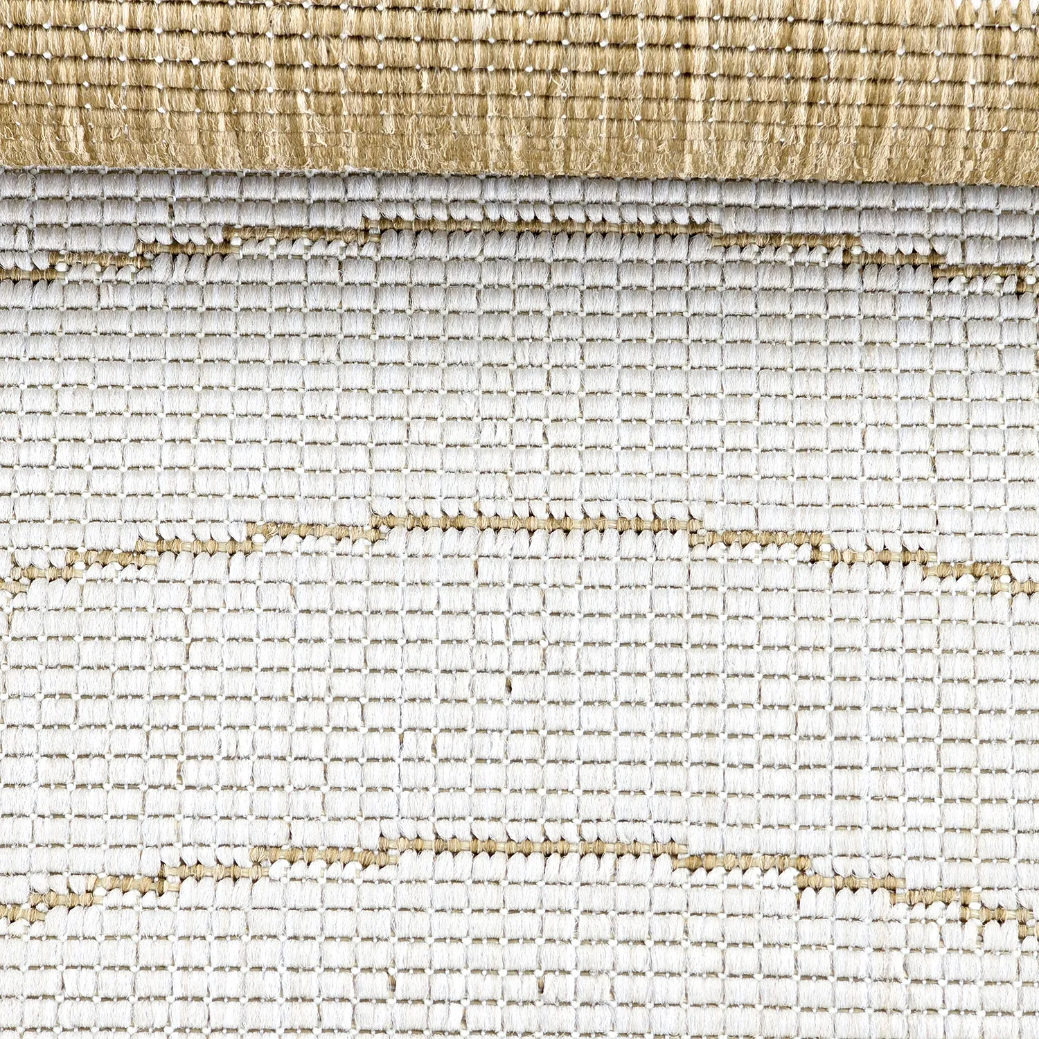 Indoor/Outdoor rug - utomhusmatta - Hayden (nature)