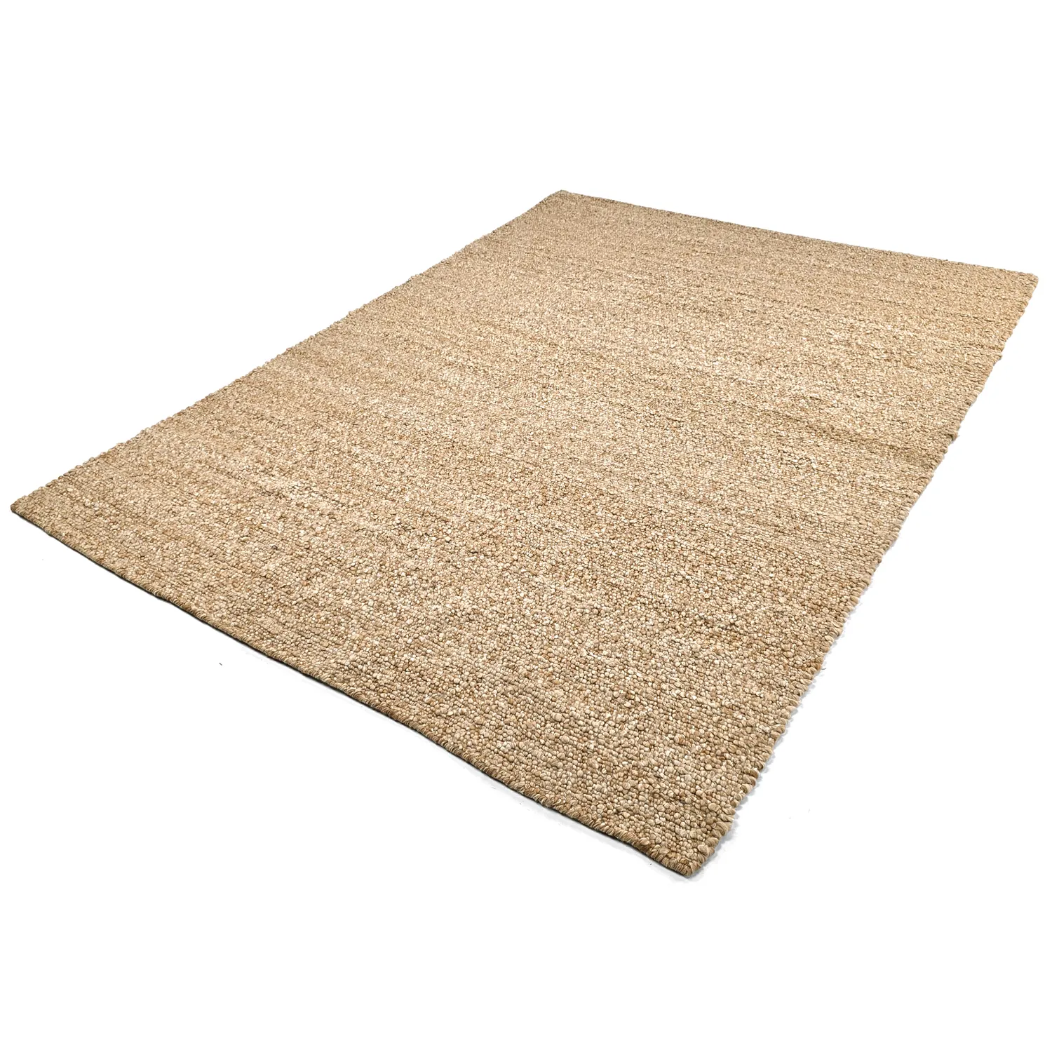 Indoor/Outdoor rug - Milford Wool Look (beige)