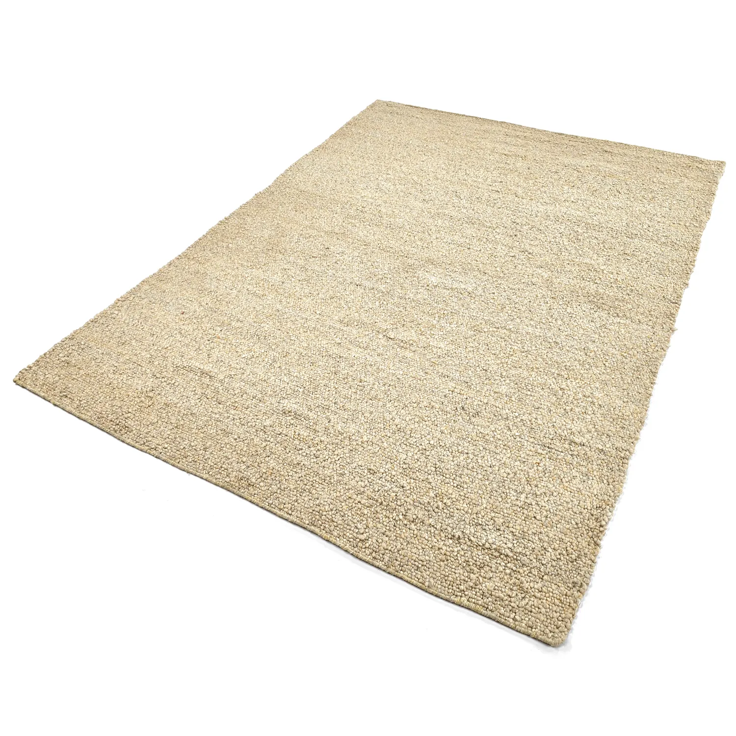 Indoor/Outdoor rug - Milford Wool Look (cream)