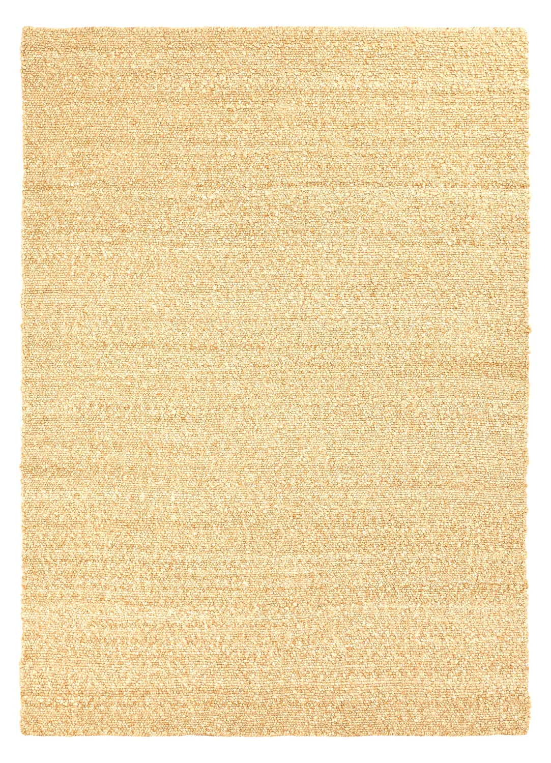 Indoor/Outdoor rug - Milford Wool Look (yellow)