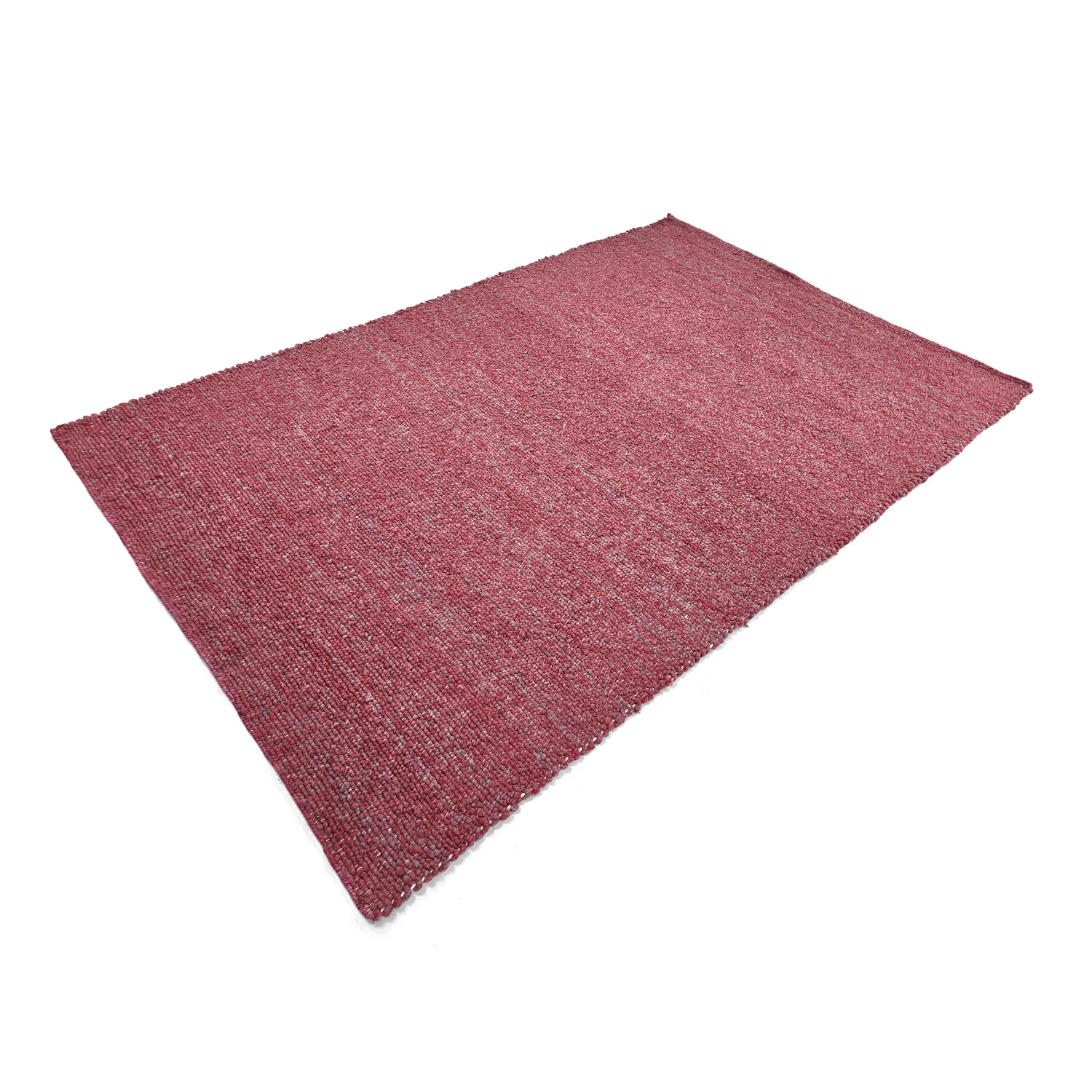 Indoor/Outdoor rug - Milford Wool Look (pink)