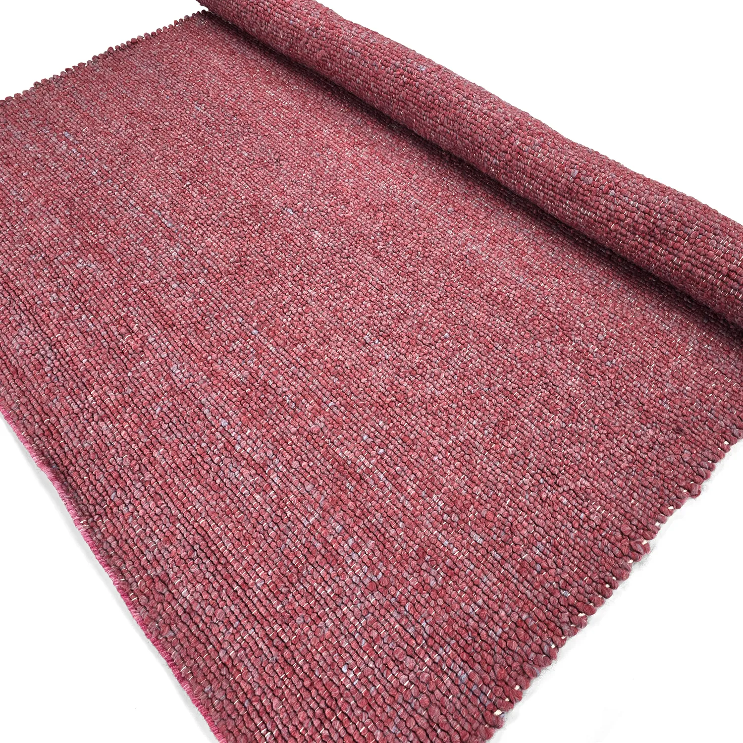 Indoor/Outdoor rug - Milford Wool Look (pink)