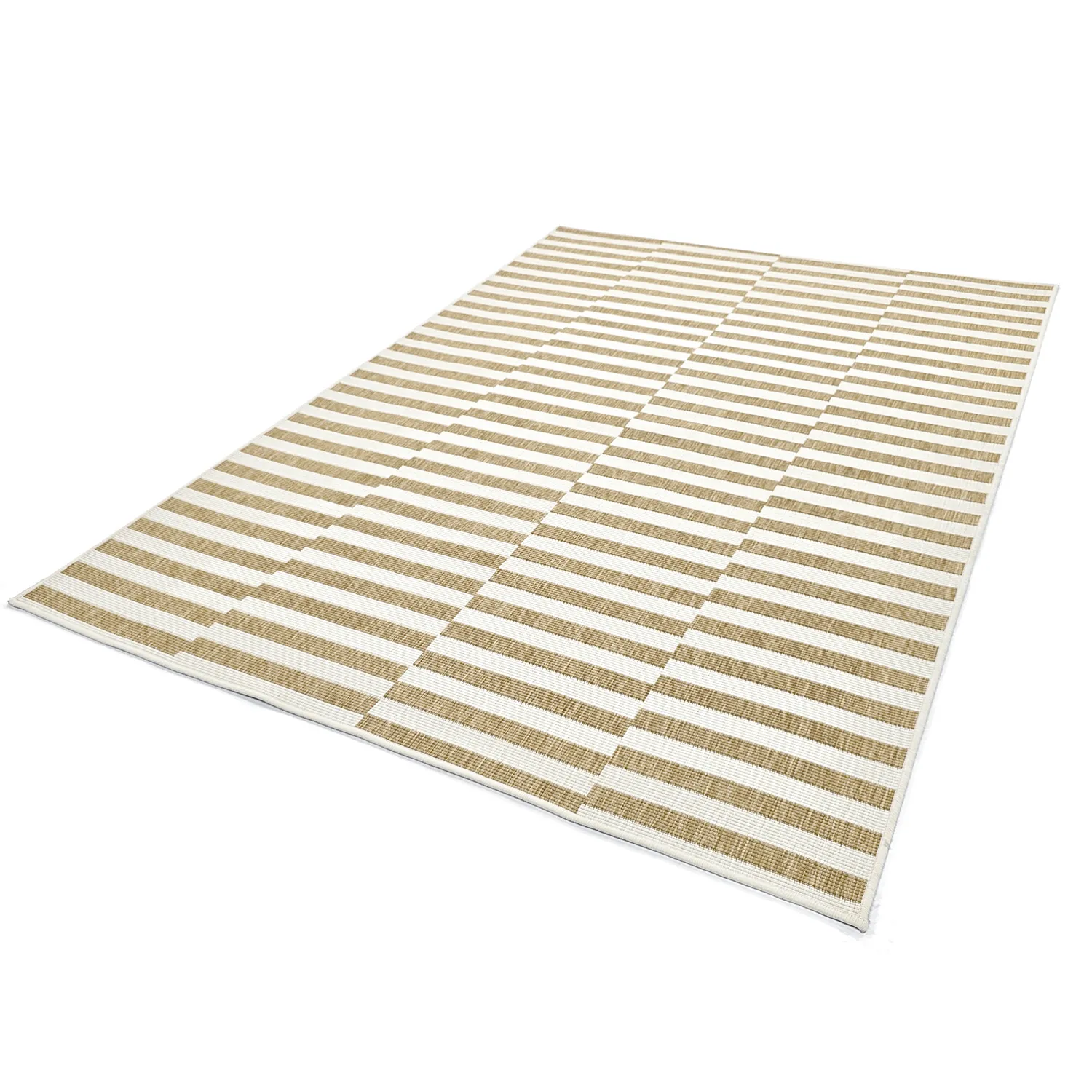 Indoor/Outdoor rug - utomhusmatta - Otto (nature)