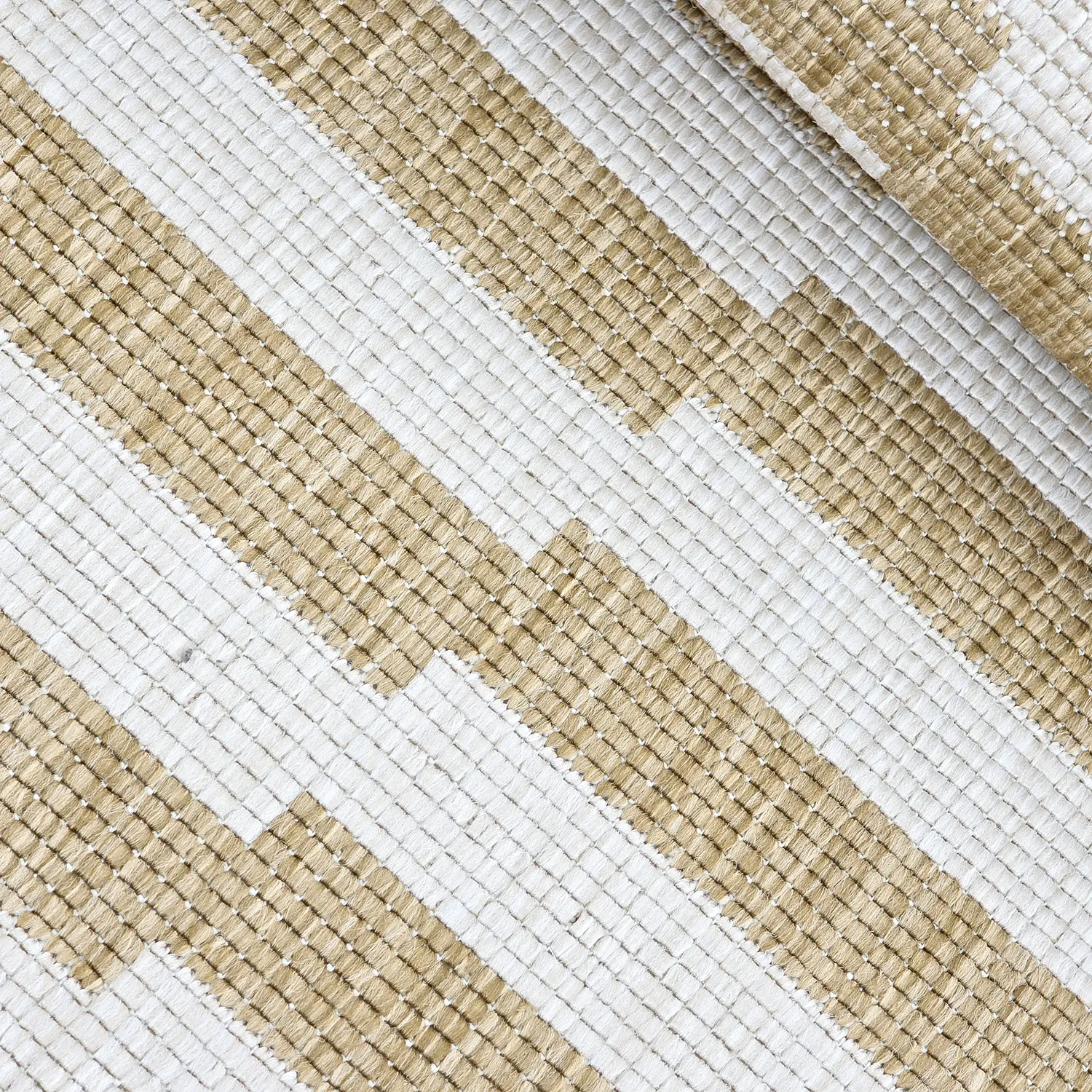 Indoor/Outdoor rug - utomhusmatta - Otto (nature)